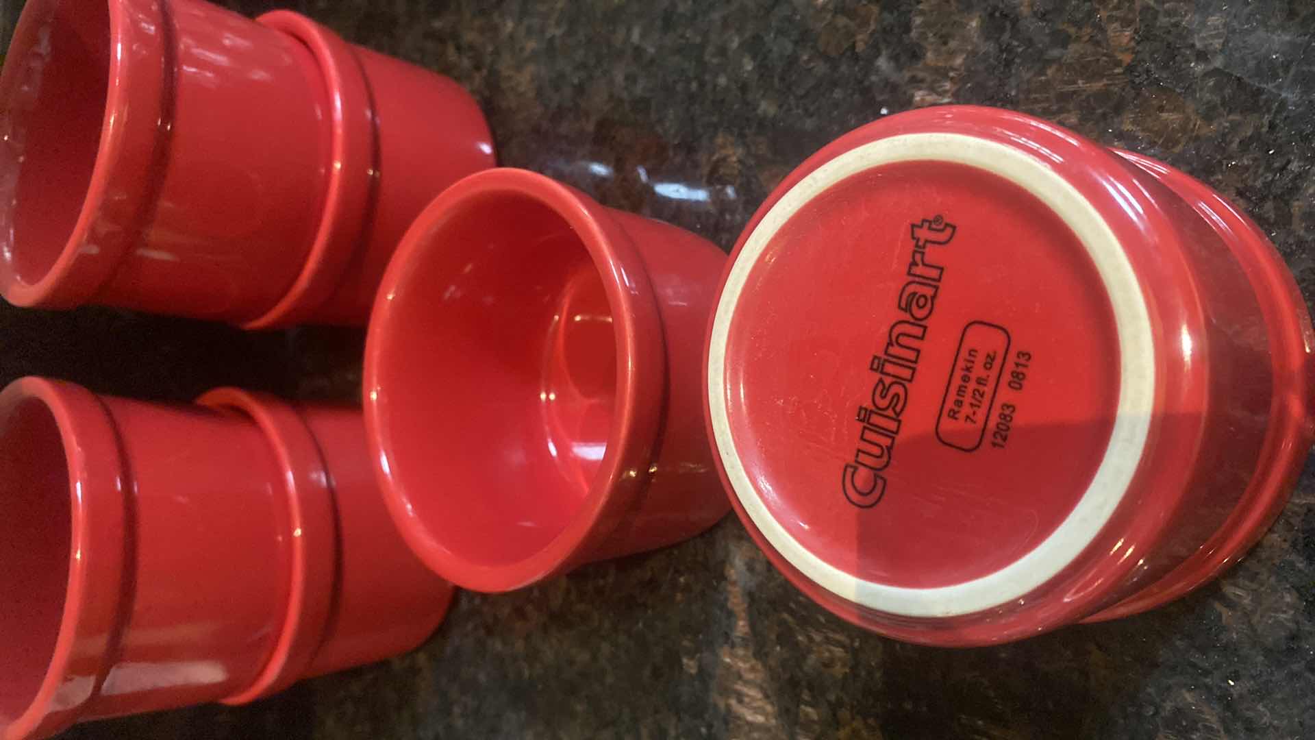 View 2 of 6 - CUISINART RAMEKINS