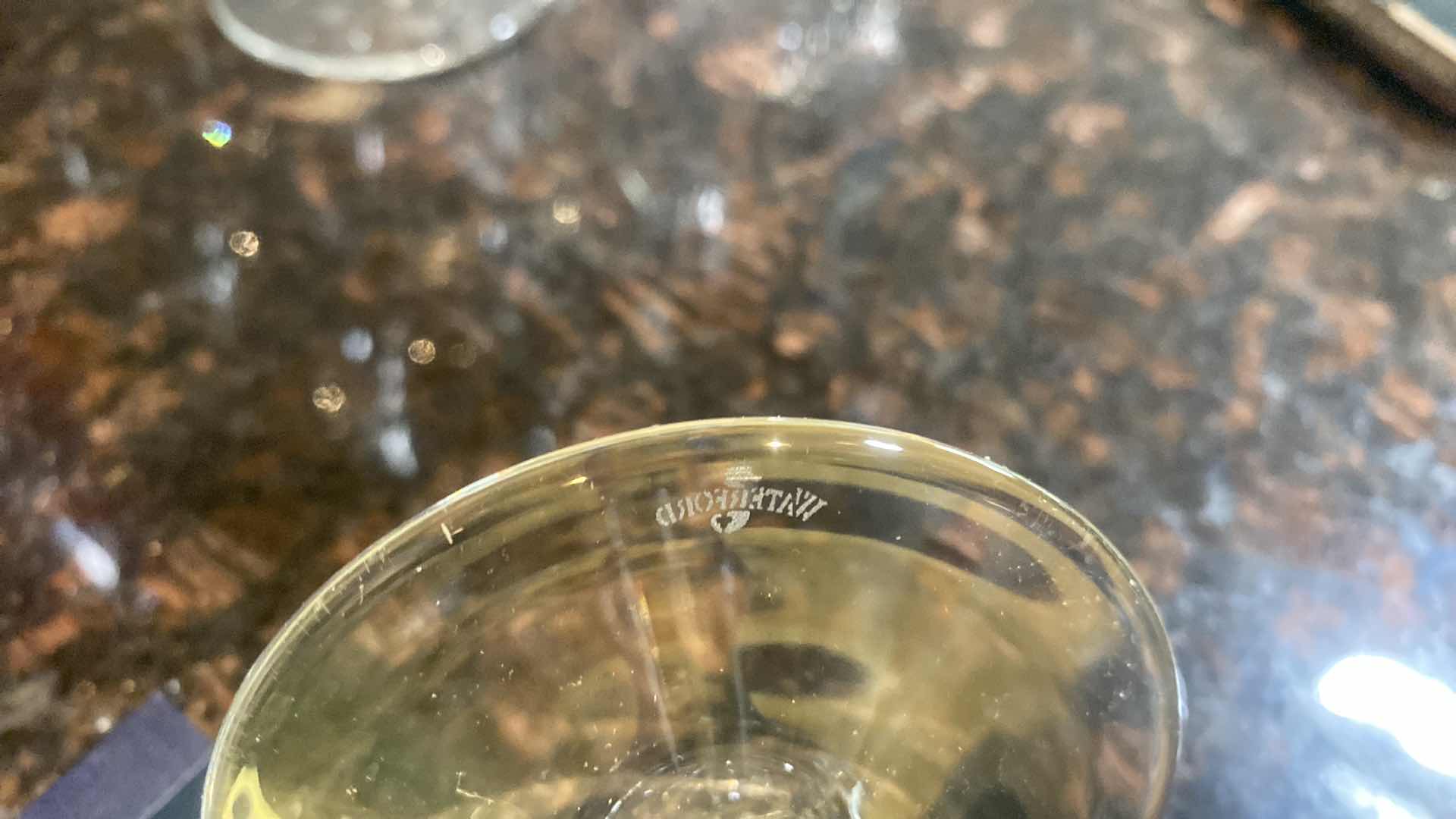 View 3 of WATERFORD MILLENNIAL COLLECTION WINE GOBLET
