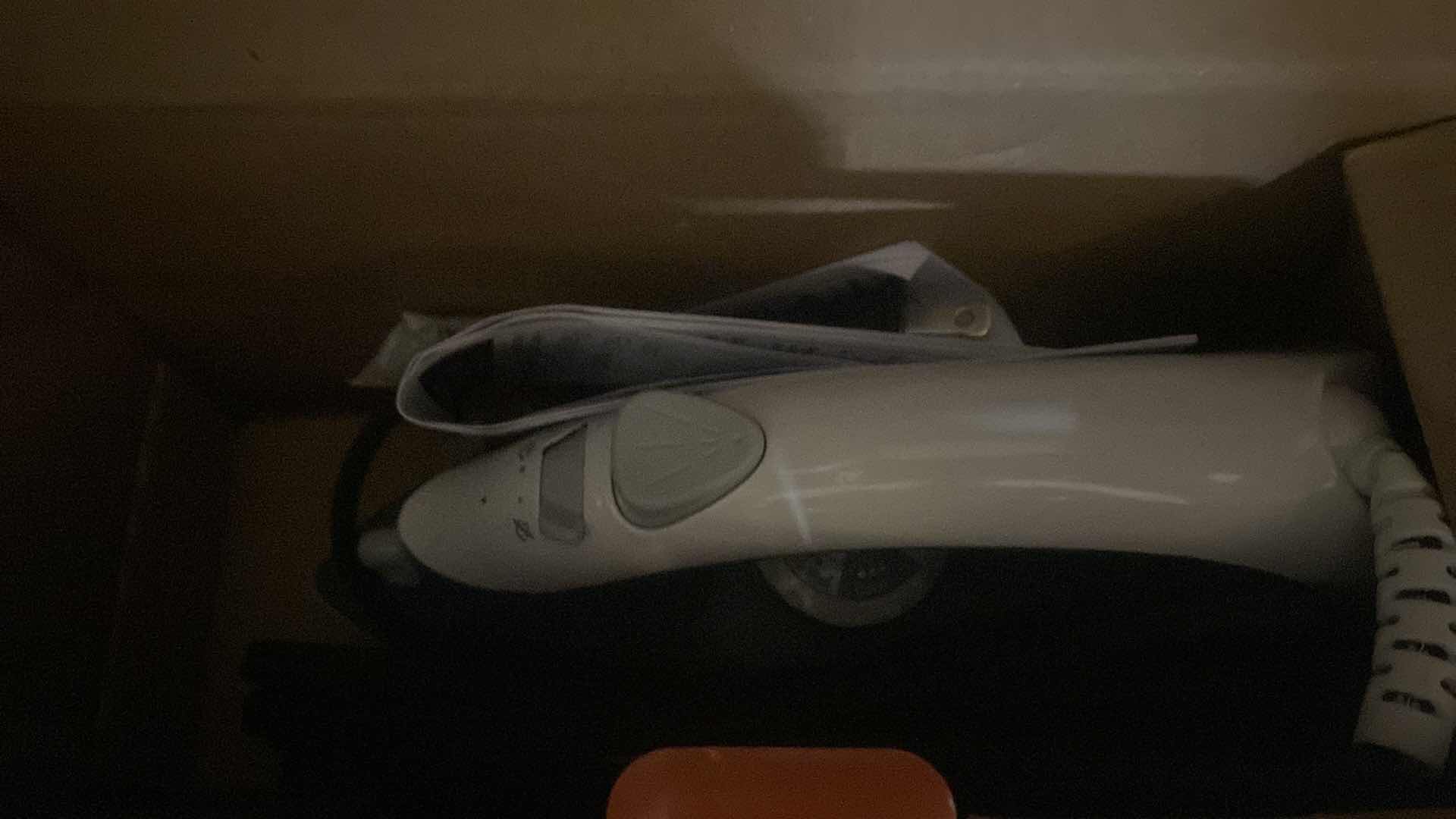 View 2 of NEW PROCTOR SILEX IRON AND TOASTER