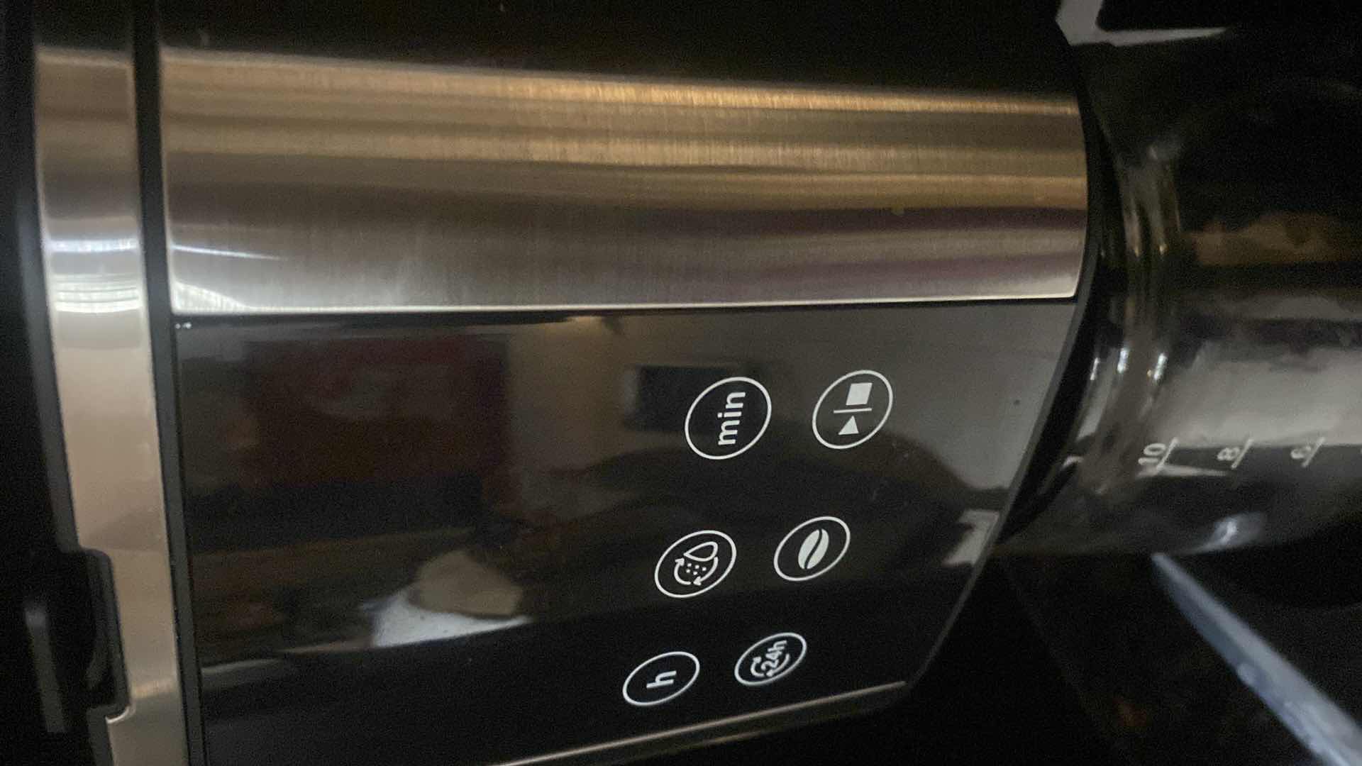 View 2 of COWSAR COFFEE MAKER WITH COUNTER PROTECTOR