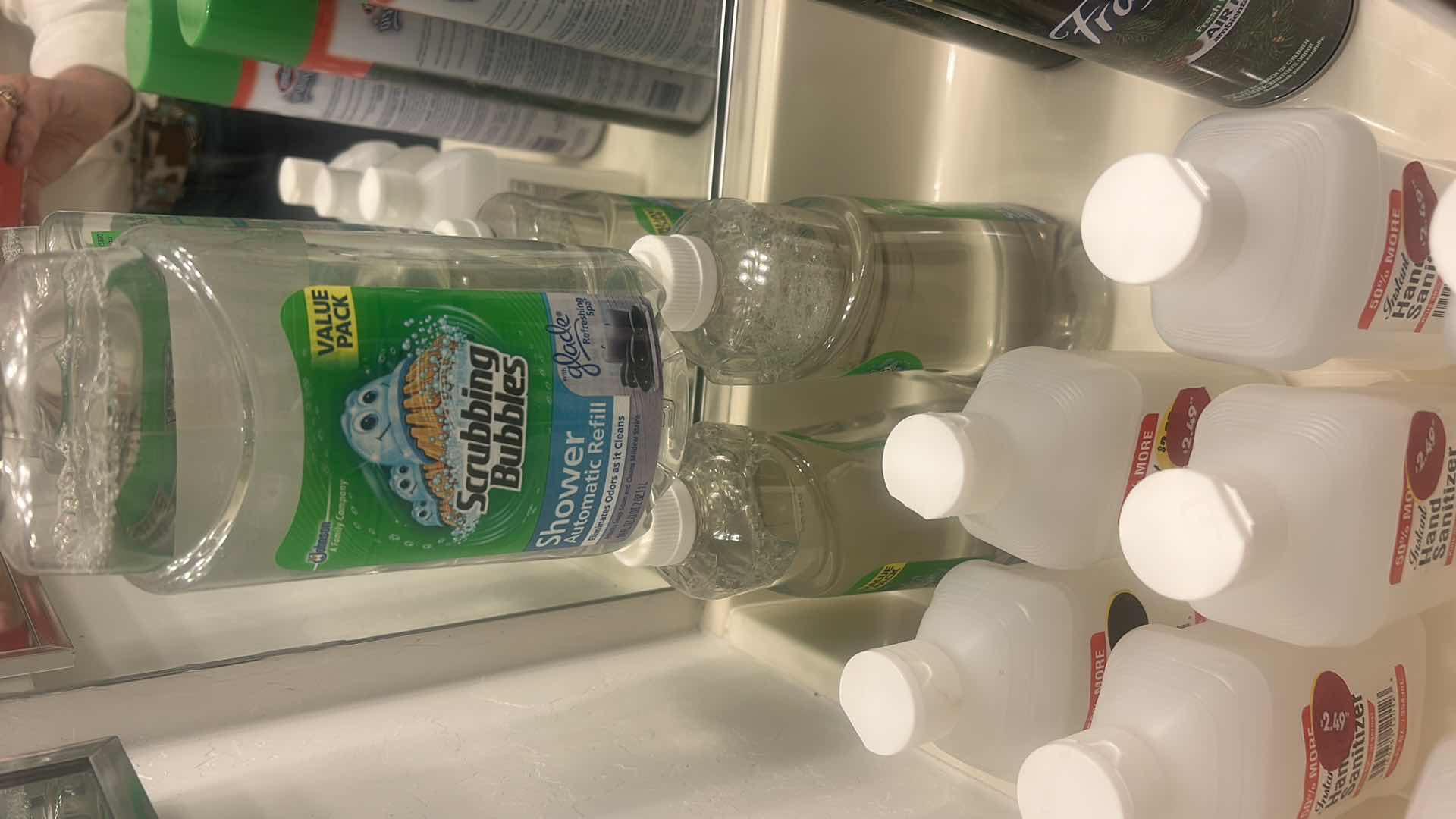 View 4 of HAND SANITIZERS, ROOM DEODORIZER AND MORE