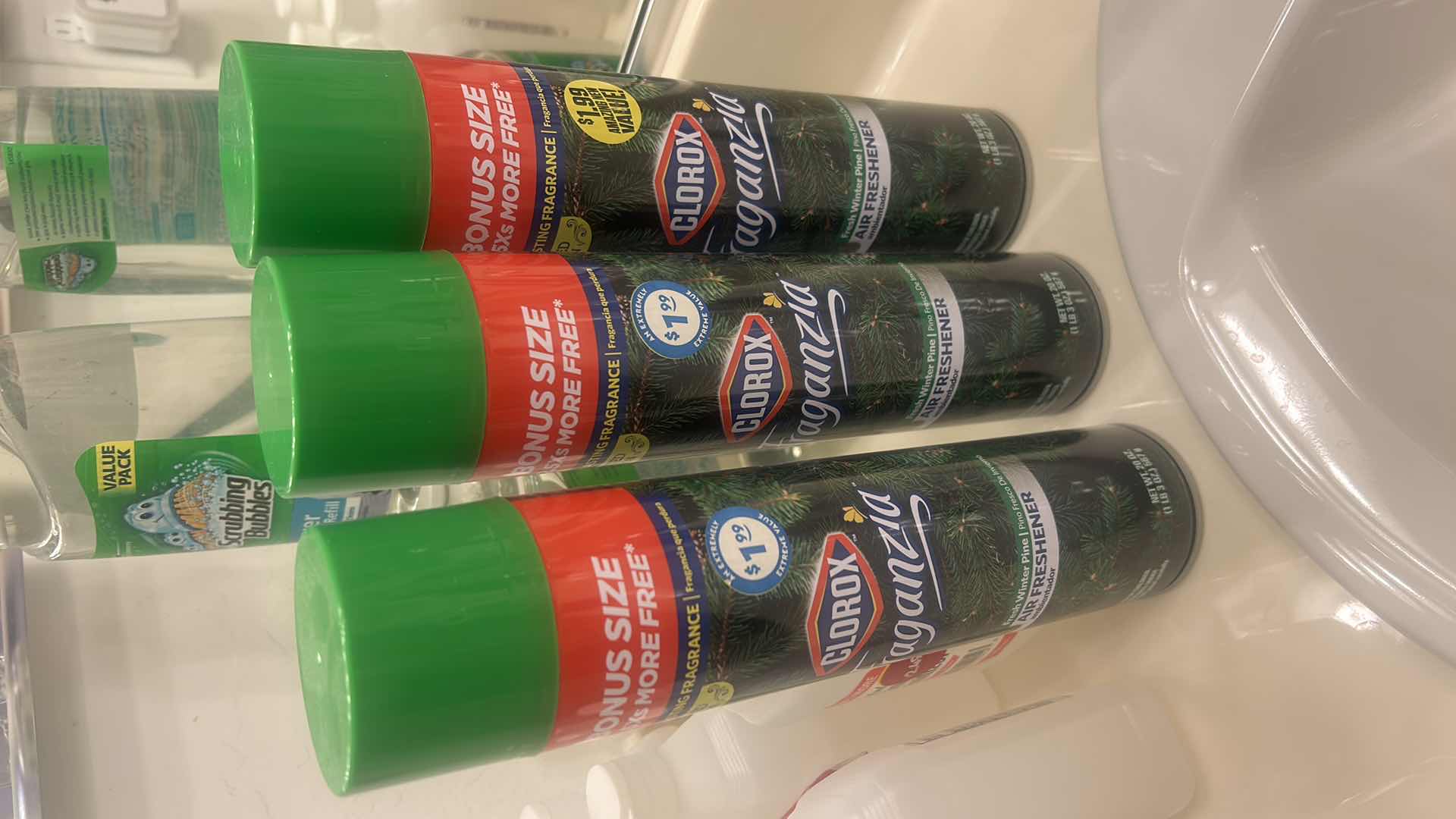 View 5 of HAND SANITIZERS, ROOM DEODORIZER AND MORE