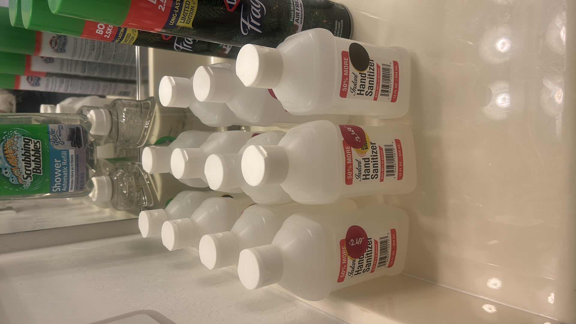 View 3 of HAND SANITIZERS, ROOM DEODORIZER AND MORE