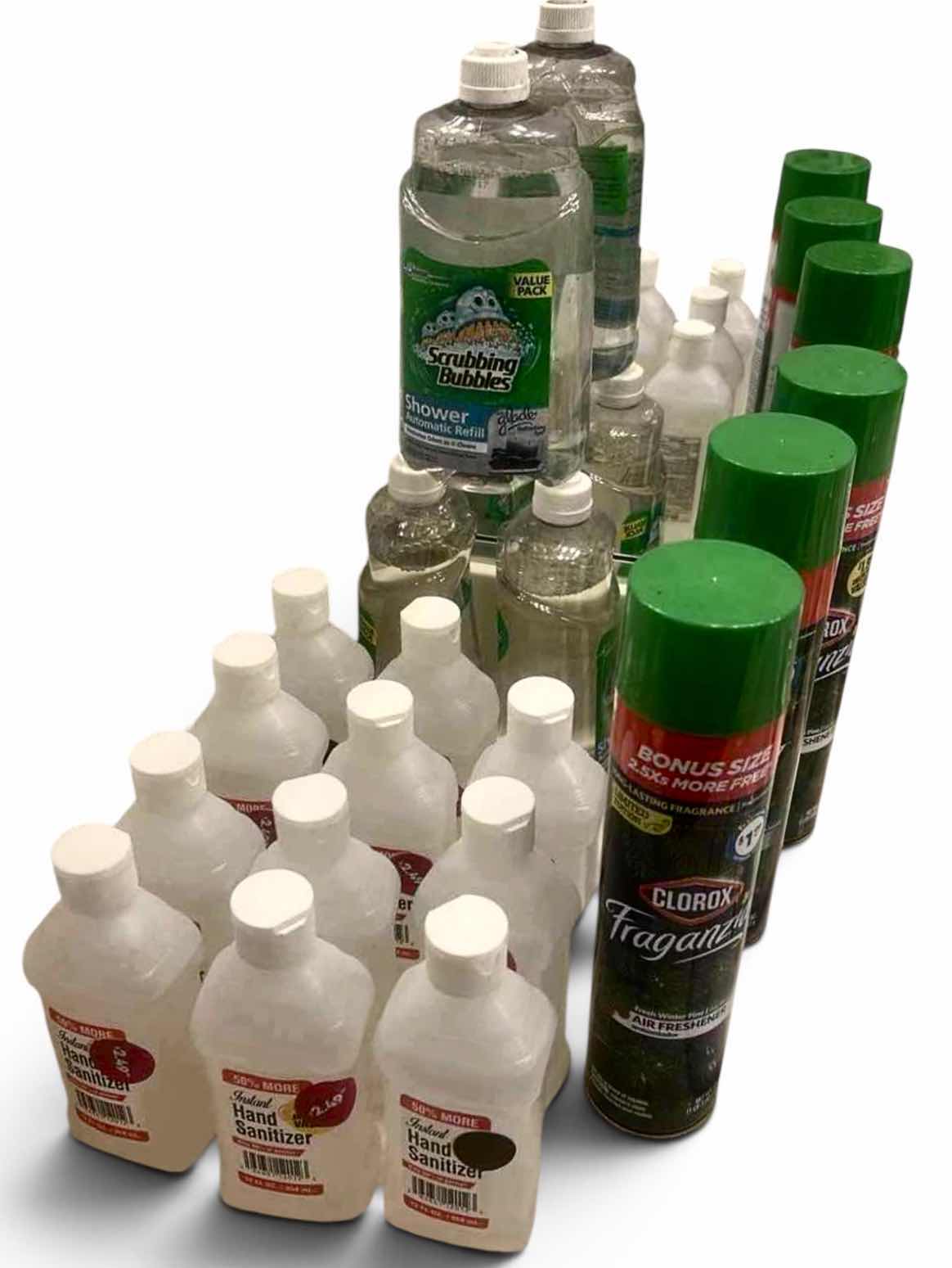 View 1 of HAND SANITIZERS, ROOM DEODORIZER AND MORE