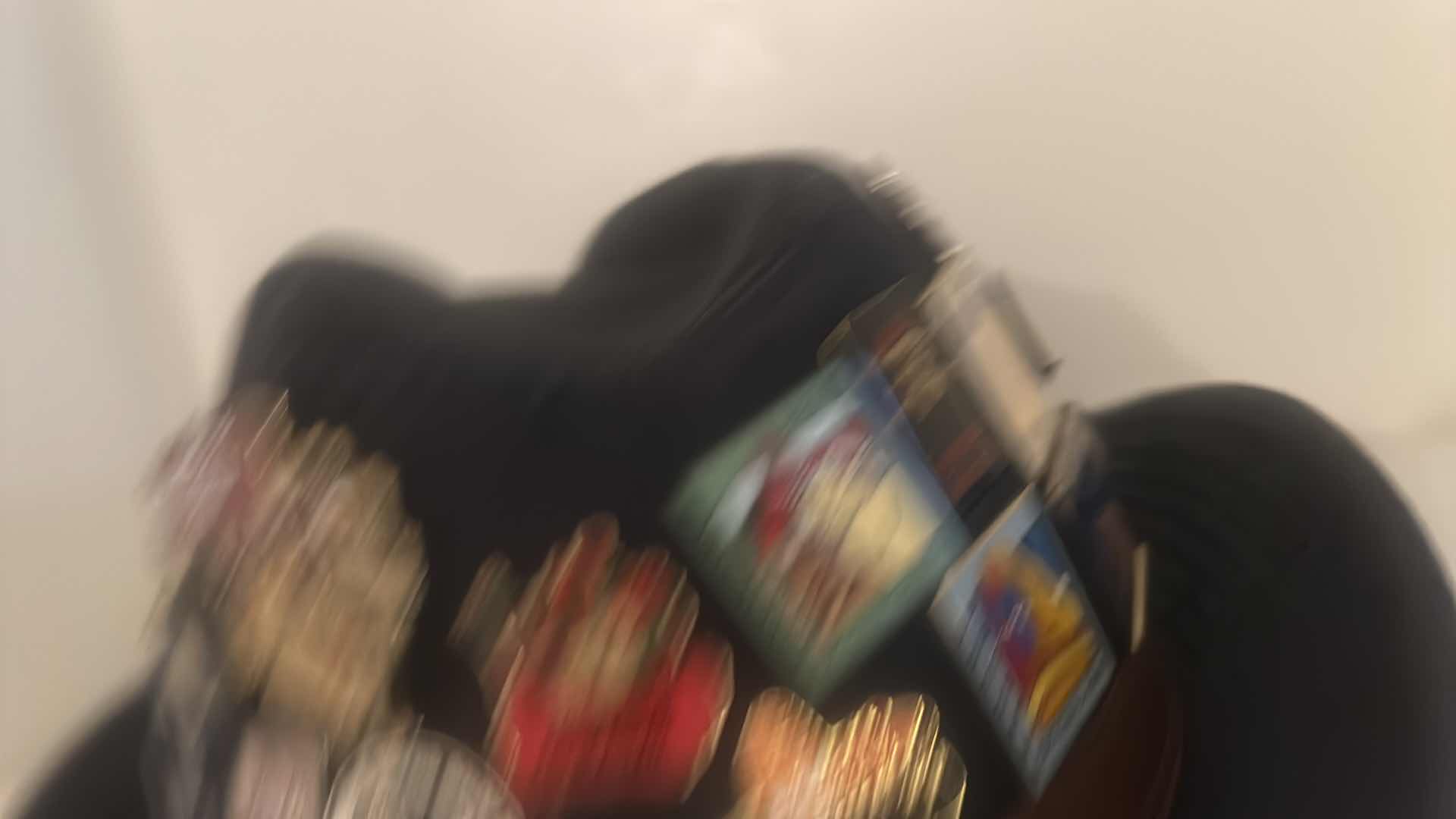 View 6 of MEN’S HAT WITH PIN COLLECTION