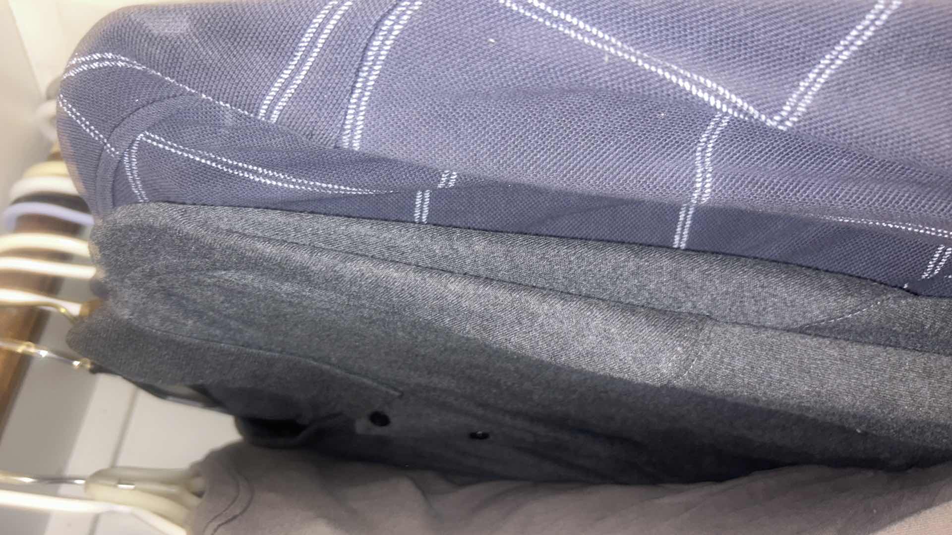 View 14 of MEN’S CLOTHING – LARGE SIZES