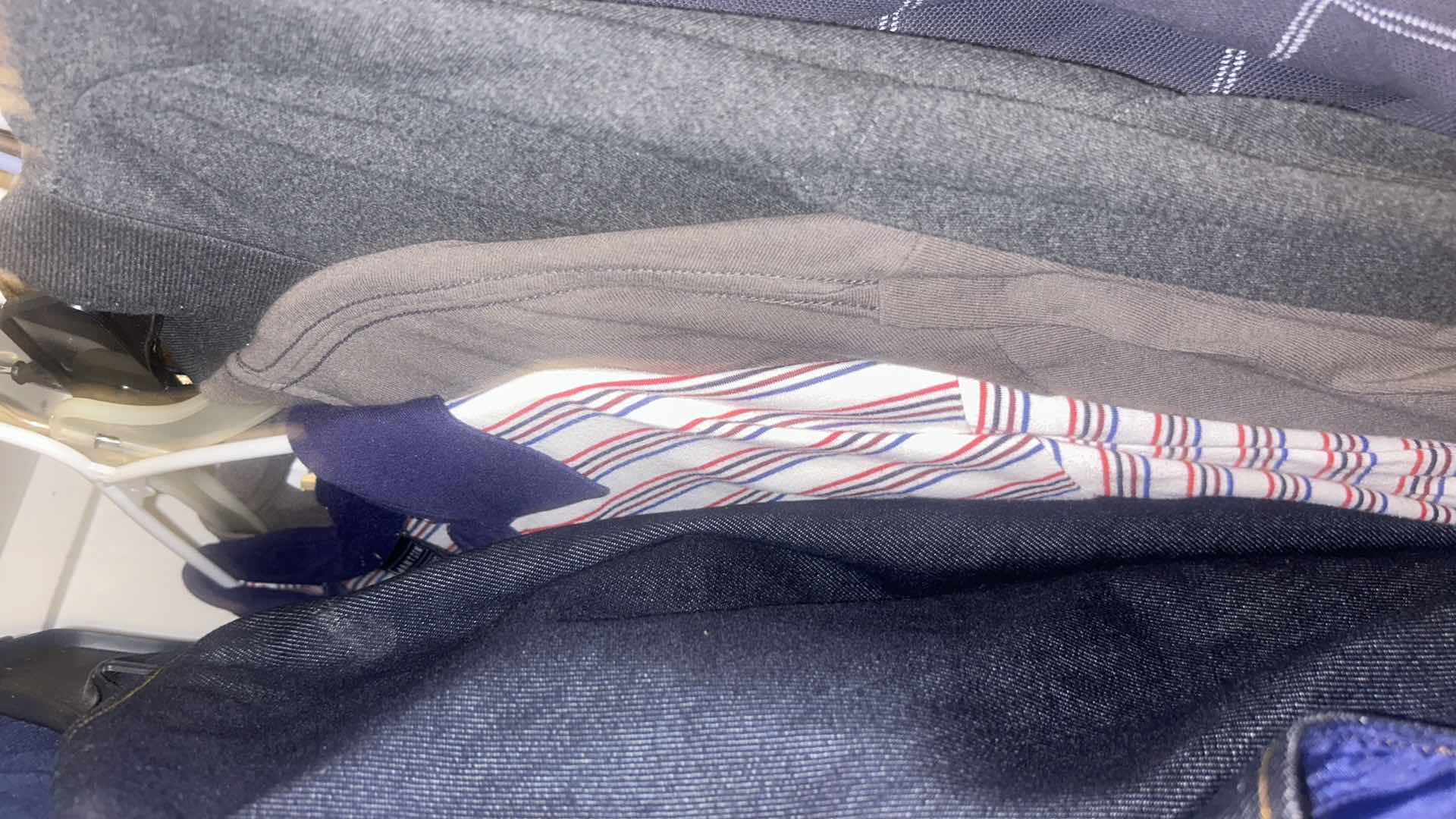 View 13 of MEN’S CLOTHING – LARGE SIZES