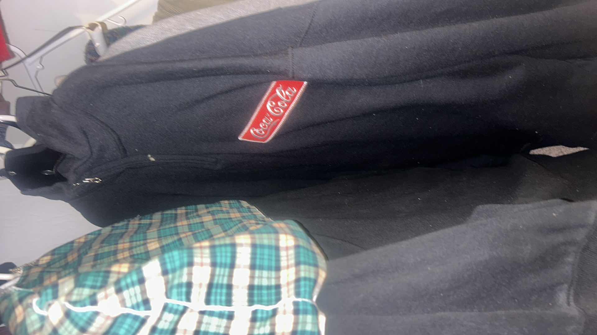 View 9 of MEN’S CLOTHING – LARGE SIZES