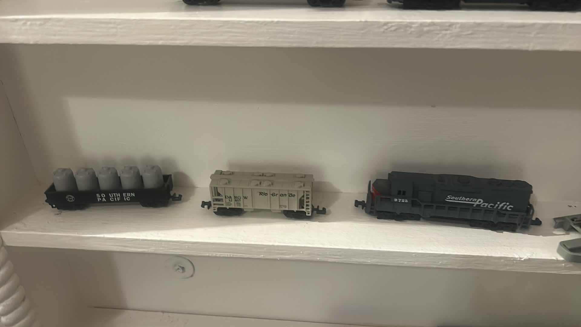 View 5 of COCA-COLA TRAINS AND TRACKS