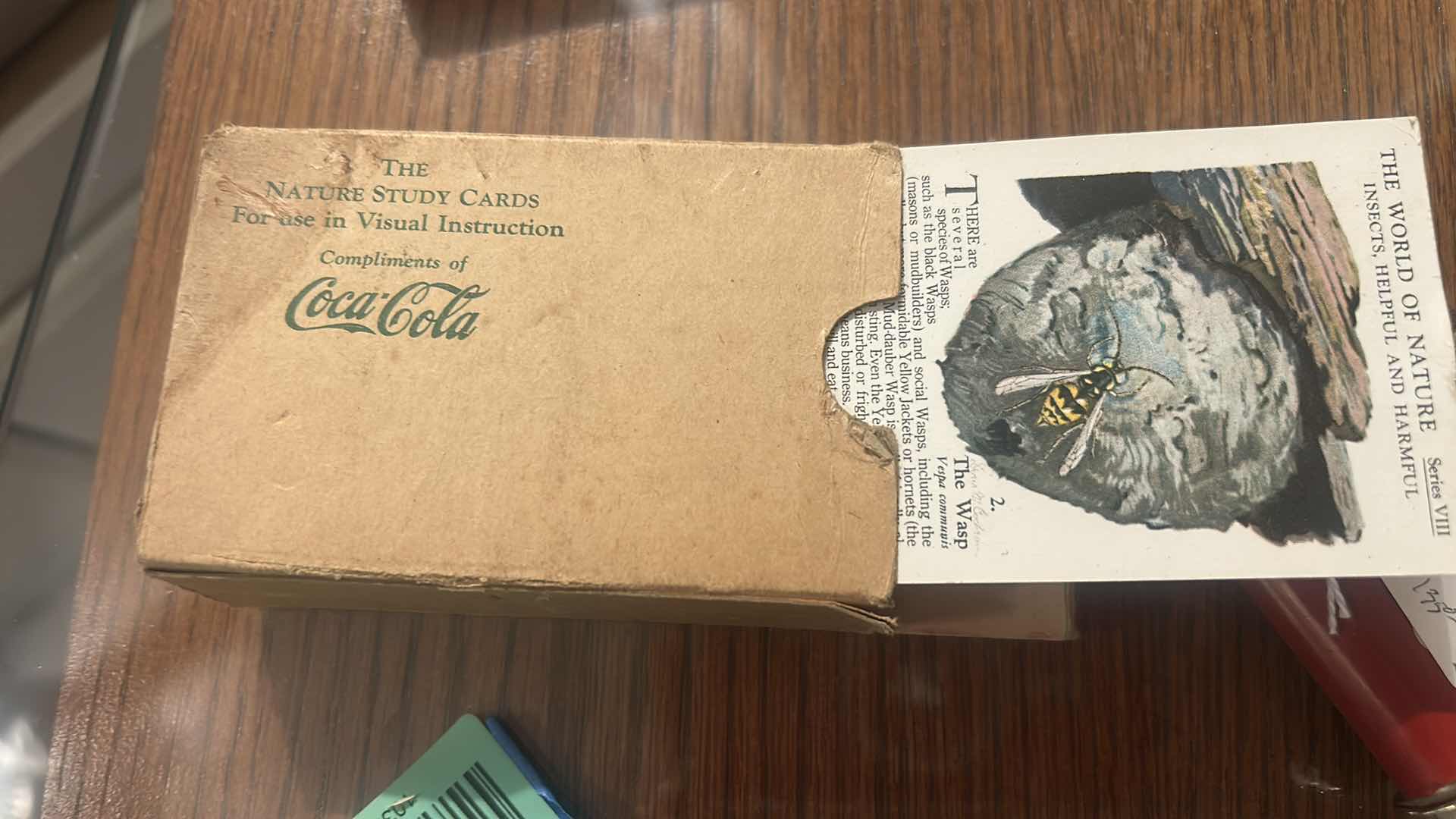 View 4 of VINTAGE COCA-COLA COLLECTIBLES