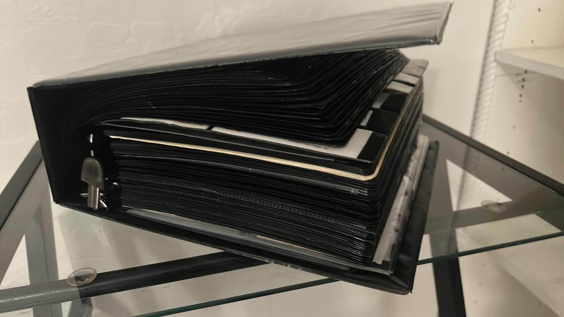 View 13 of 5 LARGE NOTEBOOKS OF COLLECTIBLE POSTAGE STAMPS