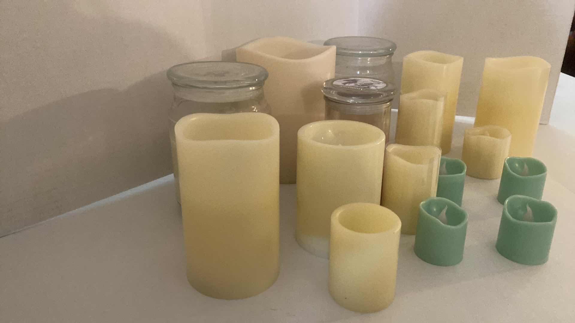 View 2 of CANDLES (16)