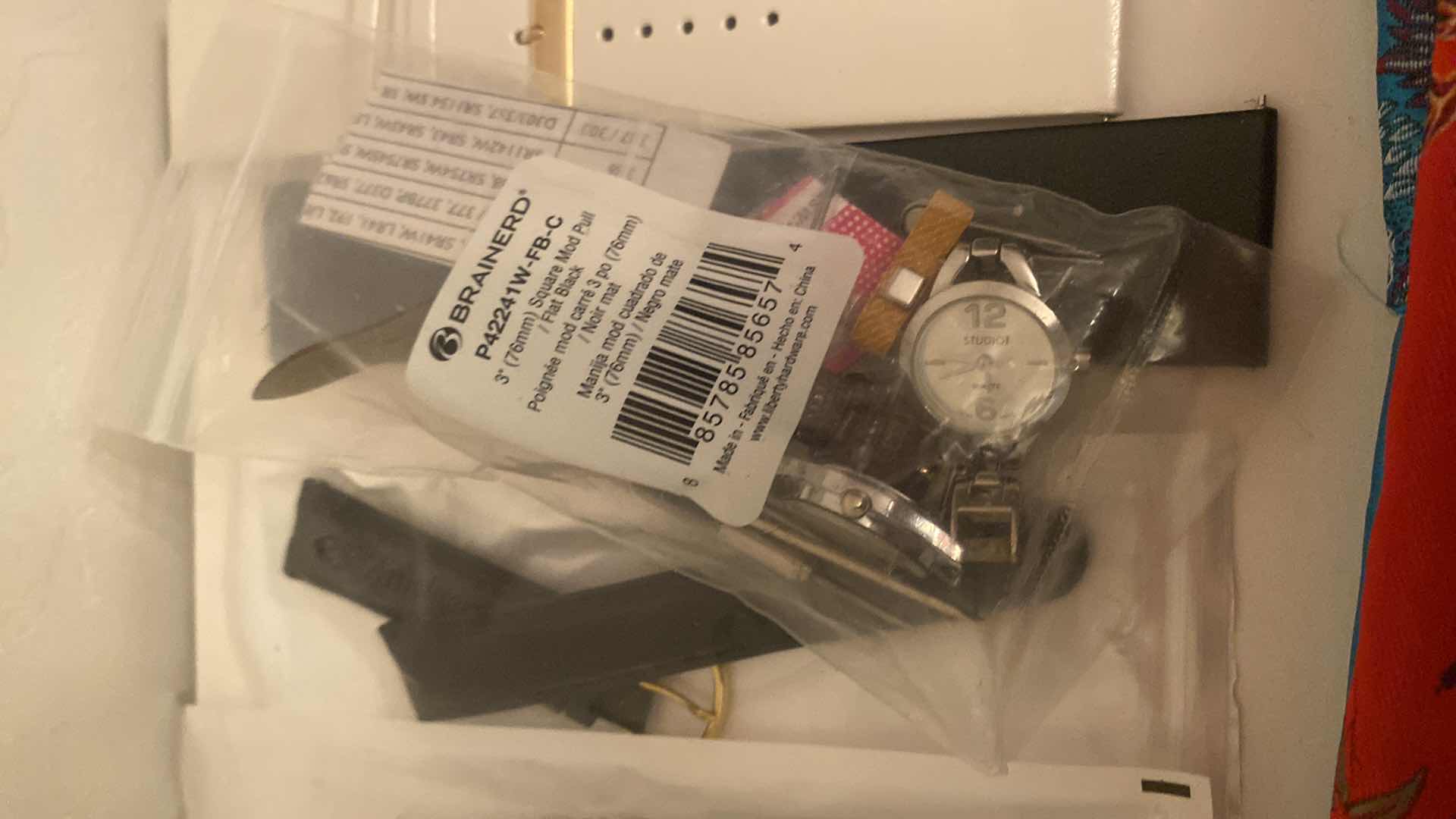 View 4 of WATCH BANDS, PARTS & JEWELRY, TRAVEL BAGS