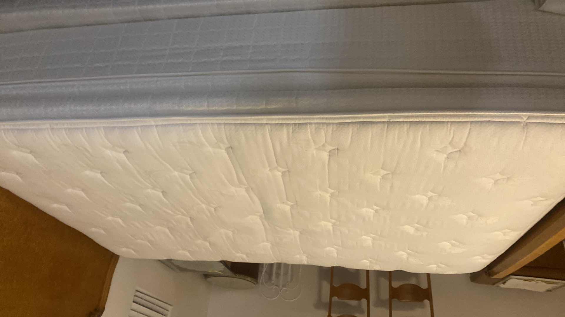 View 3 of SERTA PERFECT SLEEPER FULL MATTRESS AND BOXSPRING 52” x 74”