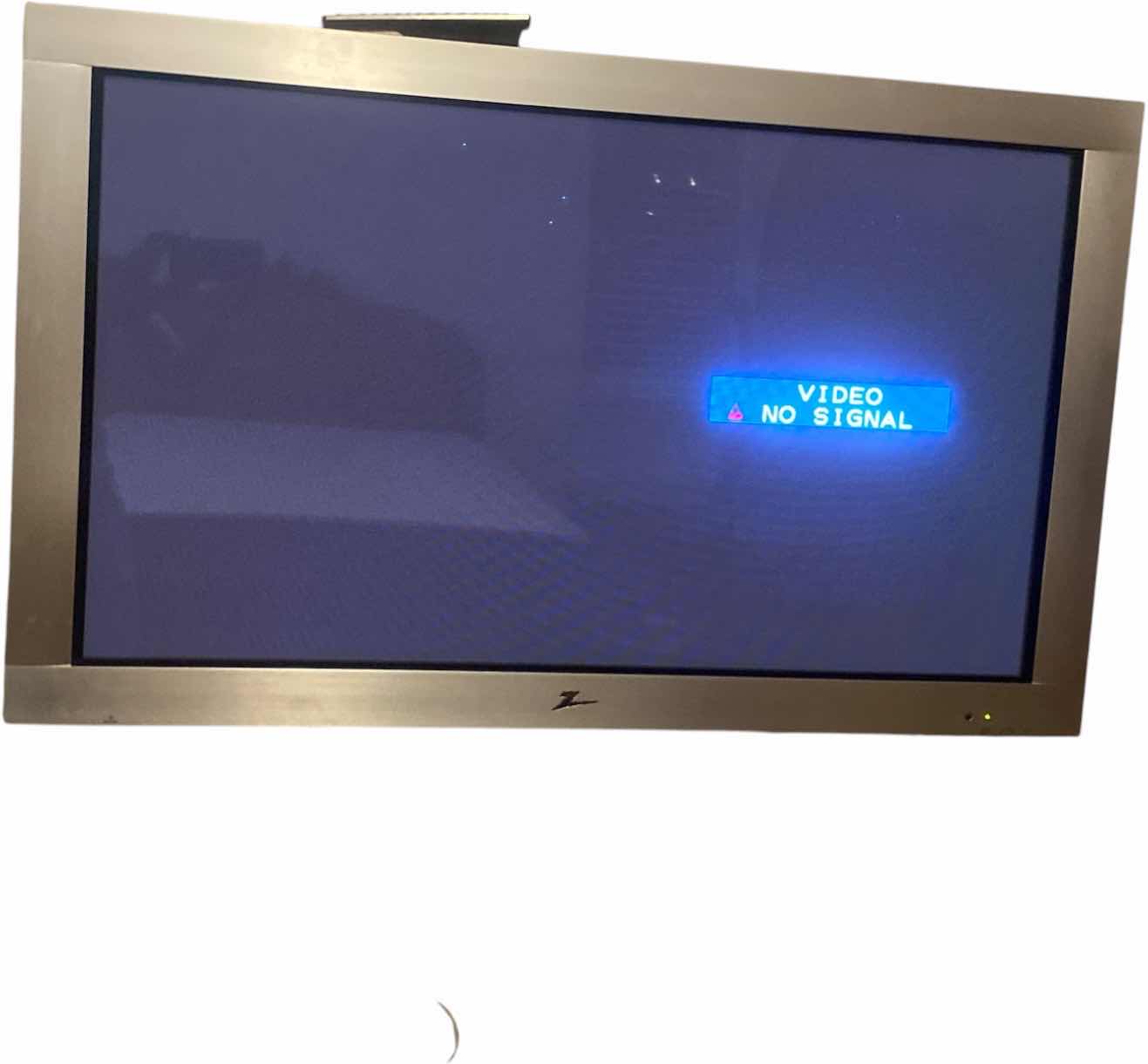 View 1 of 42” ZENITH TELEVISION
