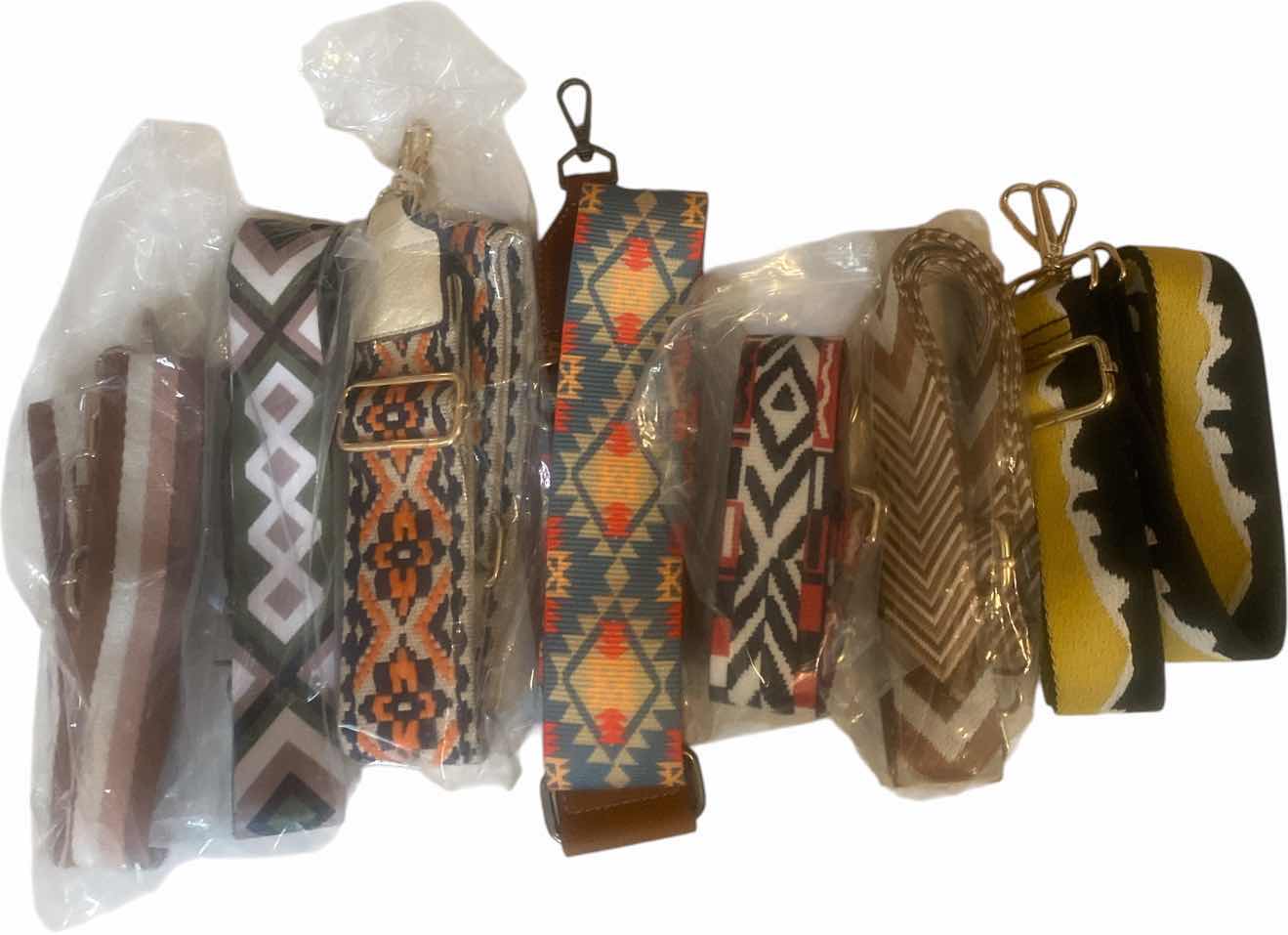 View 1 of HANDBAG STRAPS (7)