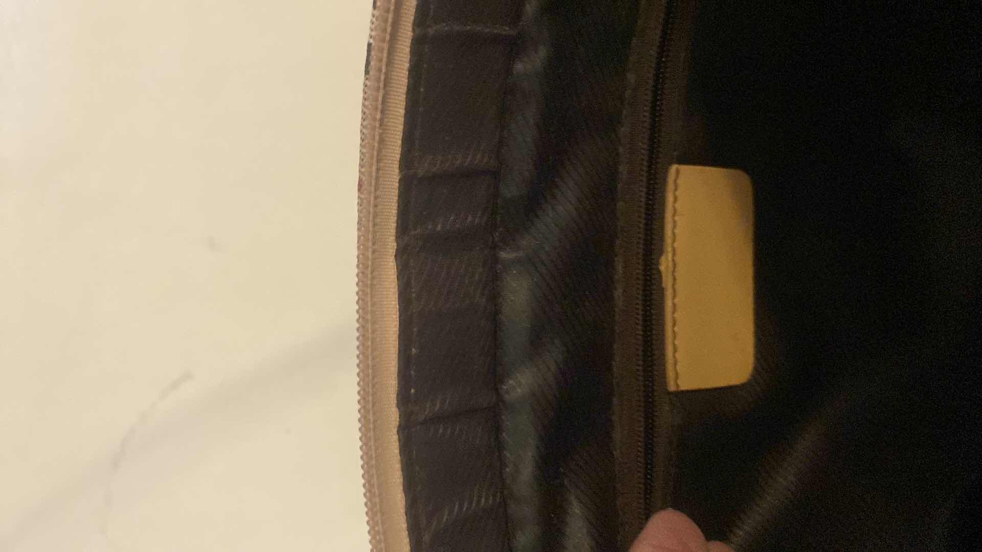 View 3 of REPLICA BURBERRY HANDBAG