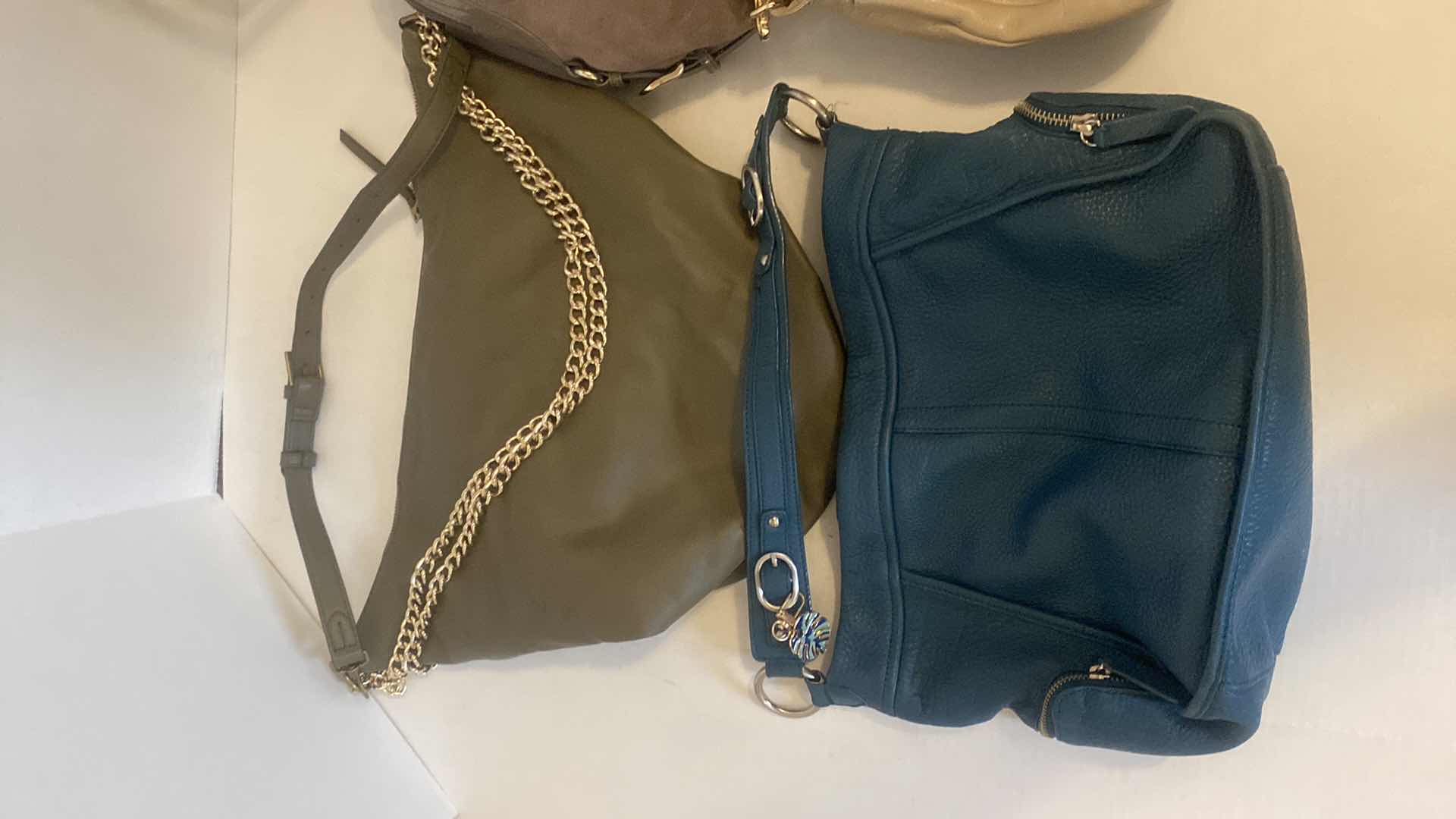 View 2 of WOMEN’S LEATHER HANDBAGS (4)