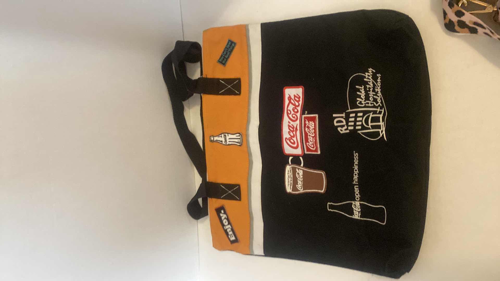 View 4 of WOMEN’S FASHION HANDBAGS, AND ONE TOTE (5)
