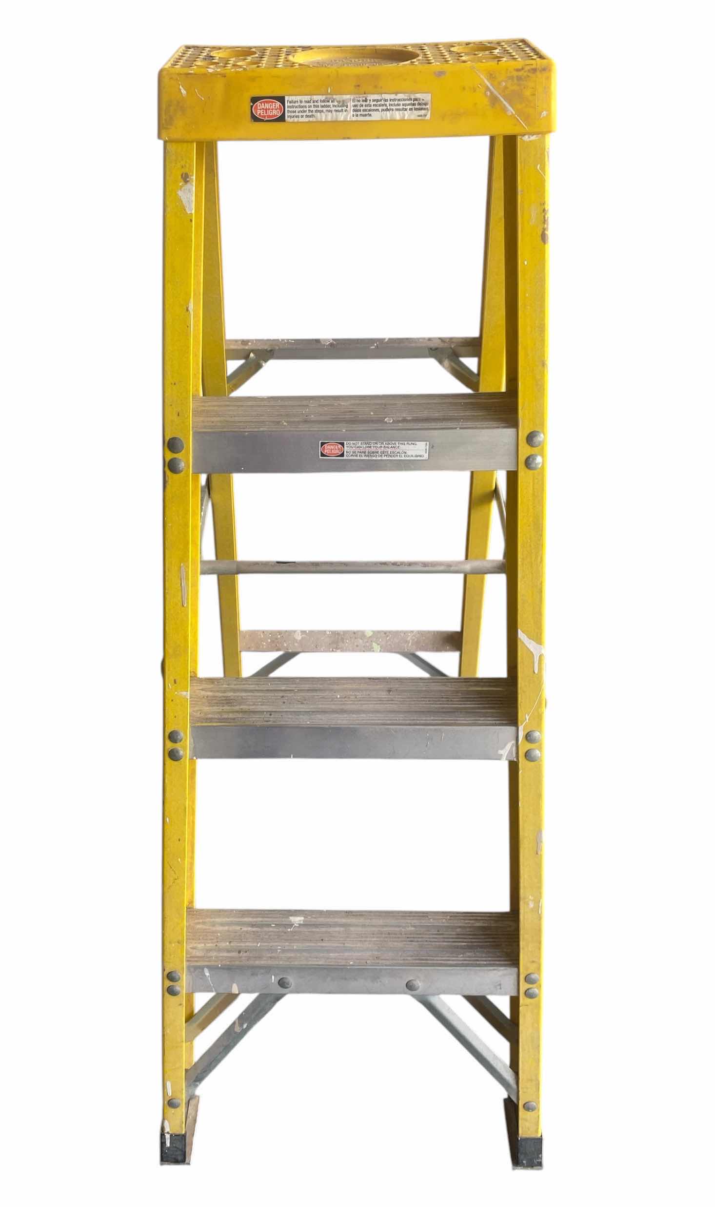 View 1 of COSCO LADDER H 46”