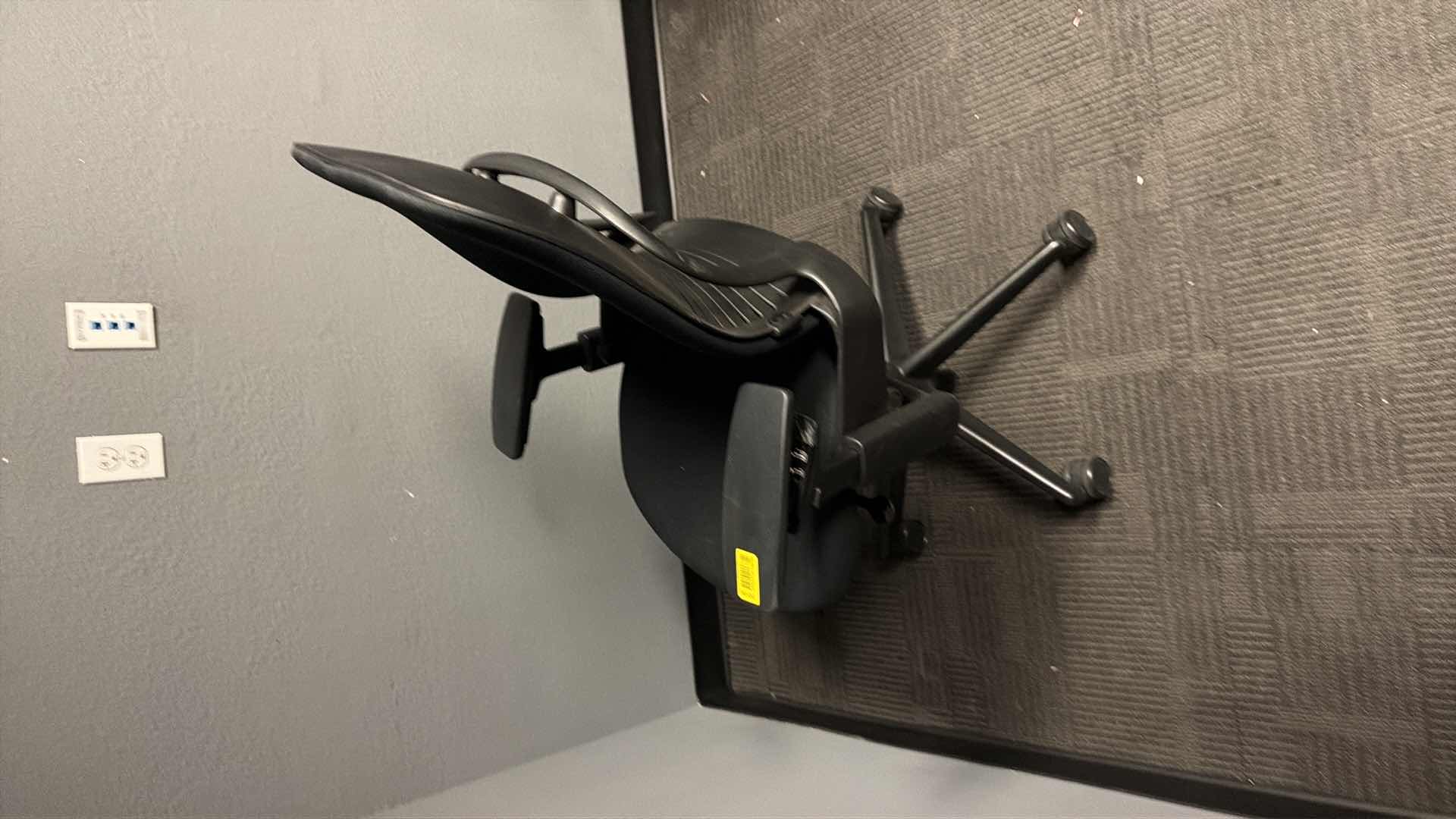 Photo 1 of Steelcase Leap office chair