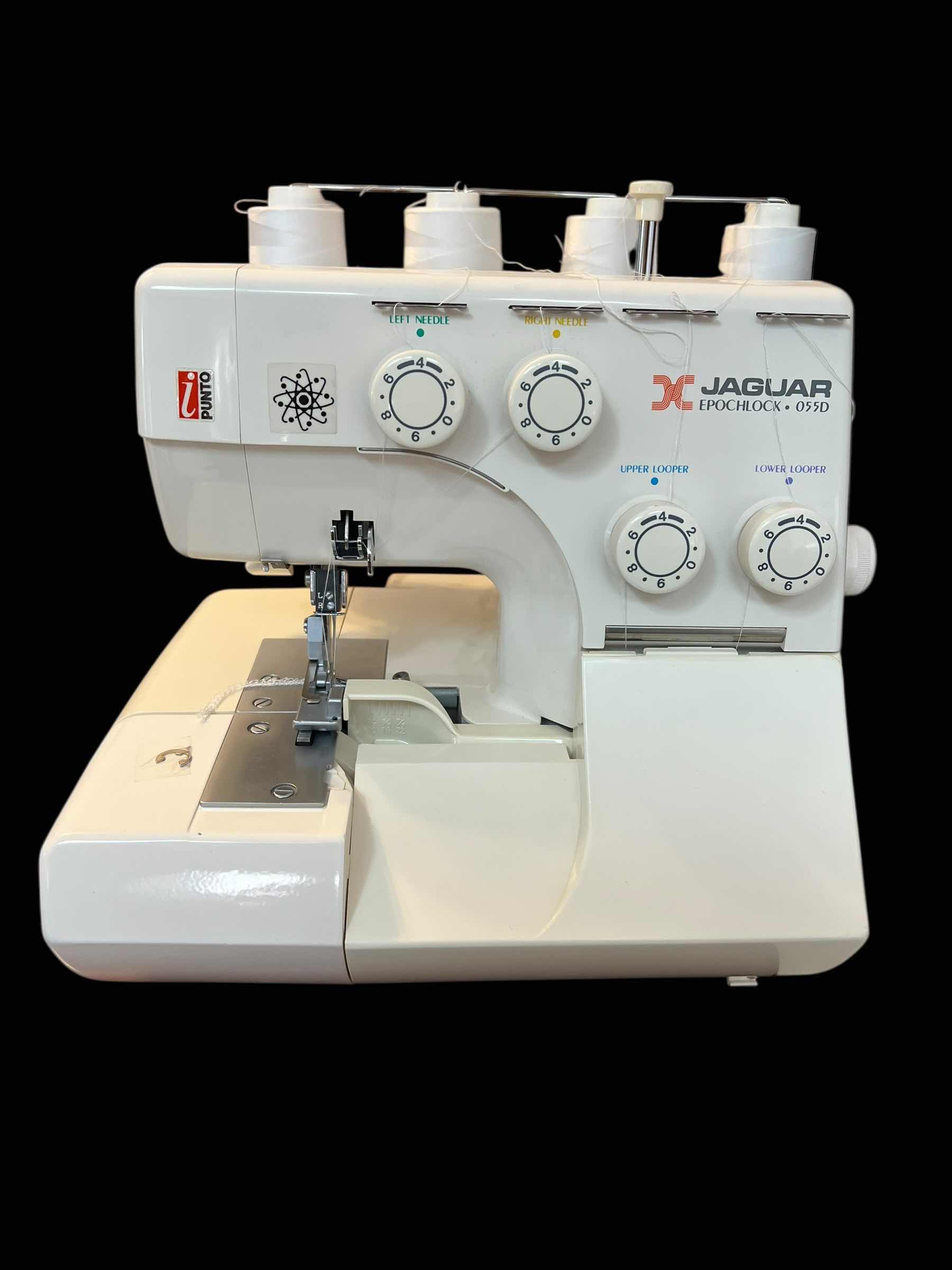 Photo 1 of JAGUAR EPOCH LOCK MODEL 046/55