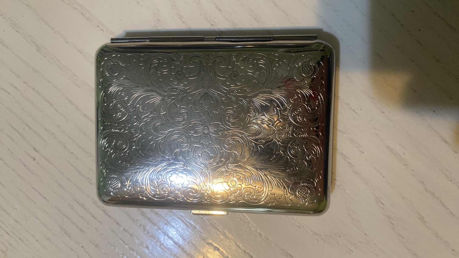 Photo 1 of 6 - PHONE PROTECTORS & 1 BUSINESS CARD HOLDER