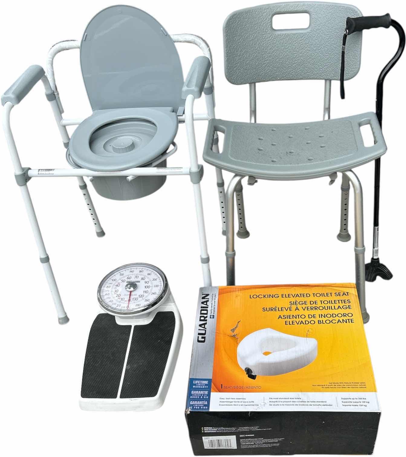 Photo 1 of MEDICAL SUPPLIES