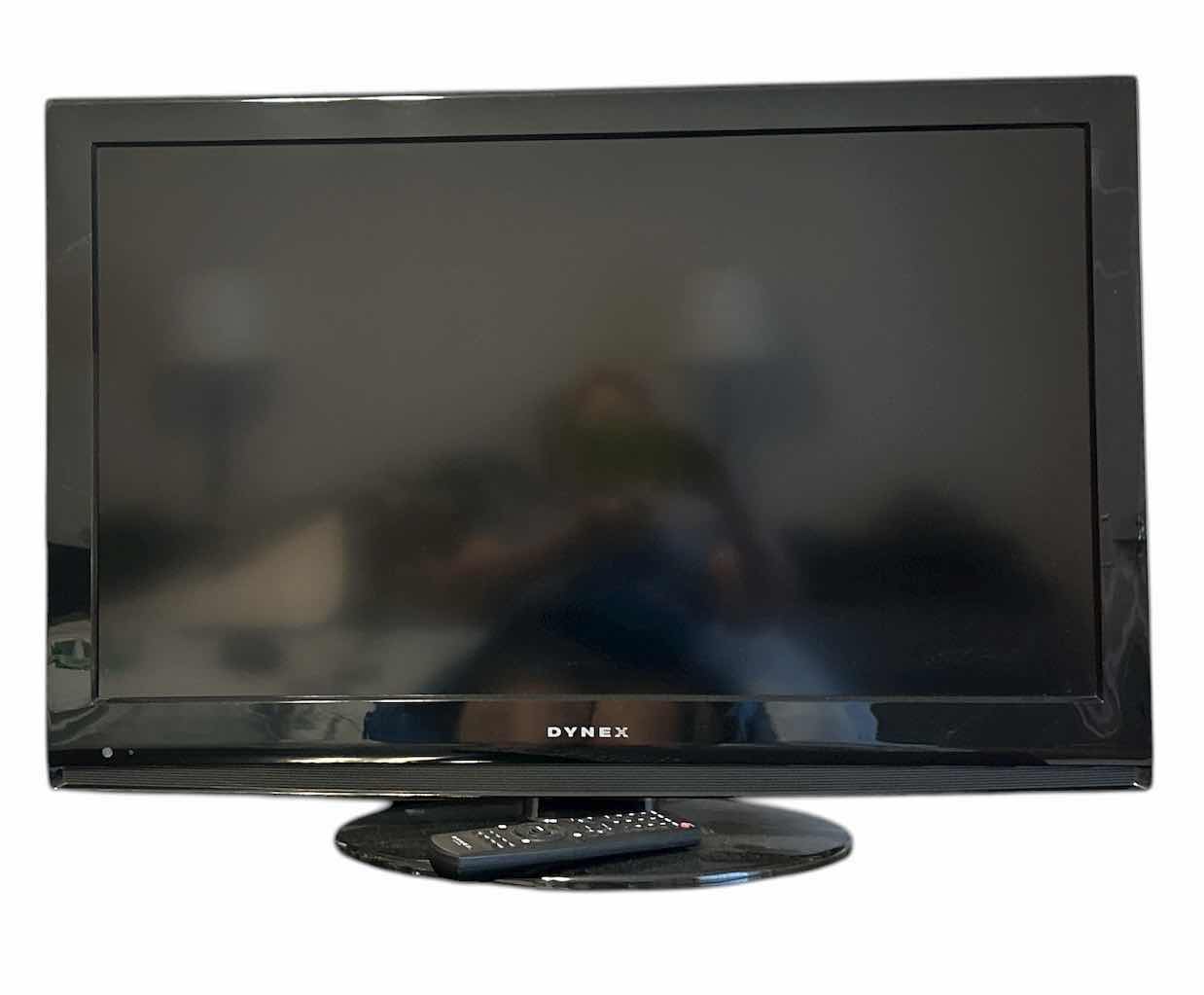 Photo 1 of DYNEX 32” TV WITH REMOTE