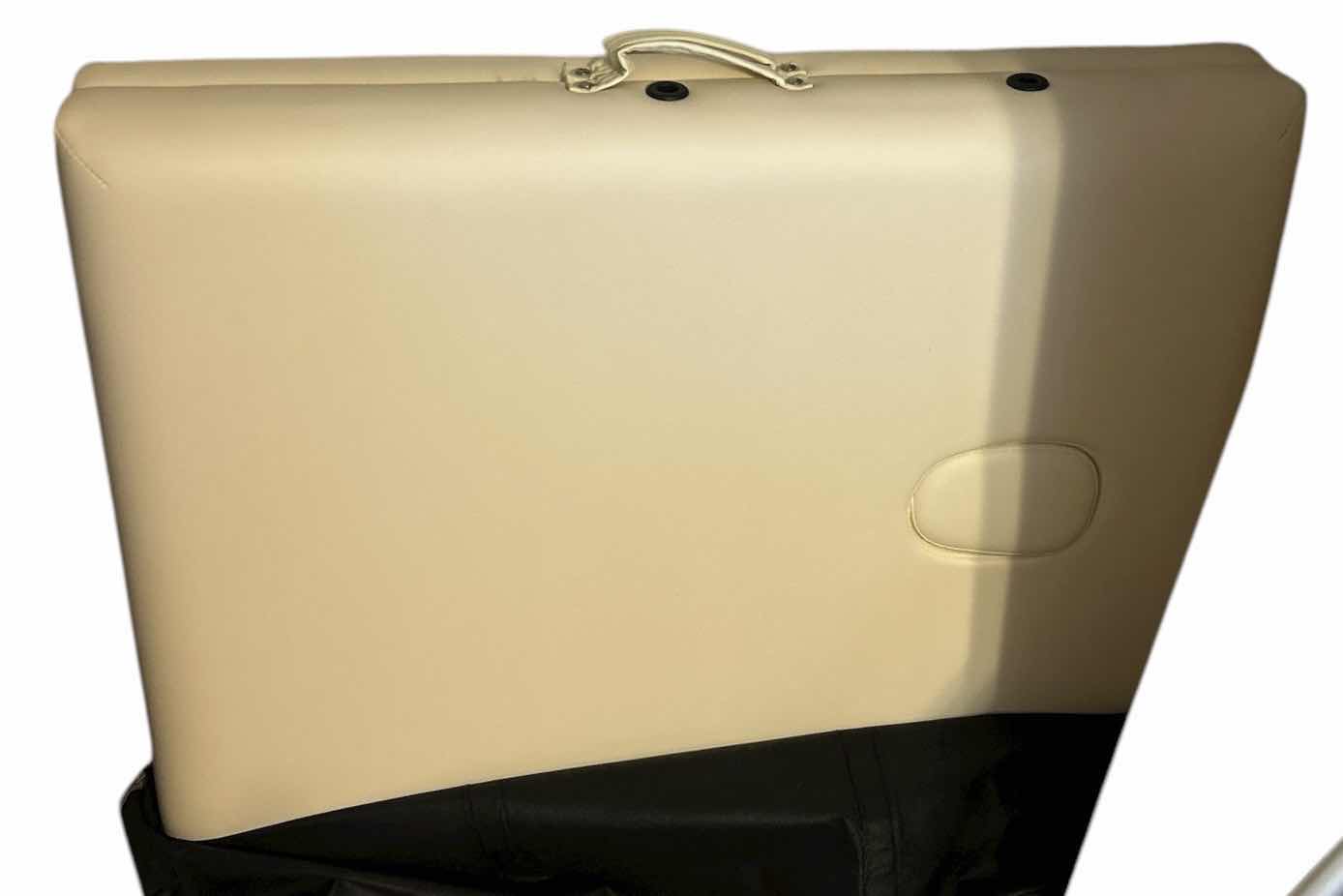 Photo 1 of MASSAGE BED 28” x 72” WITH CARRYING CASE