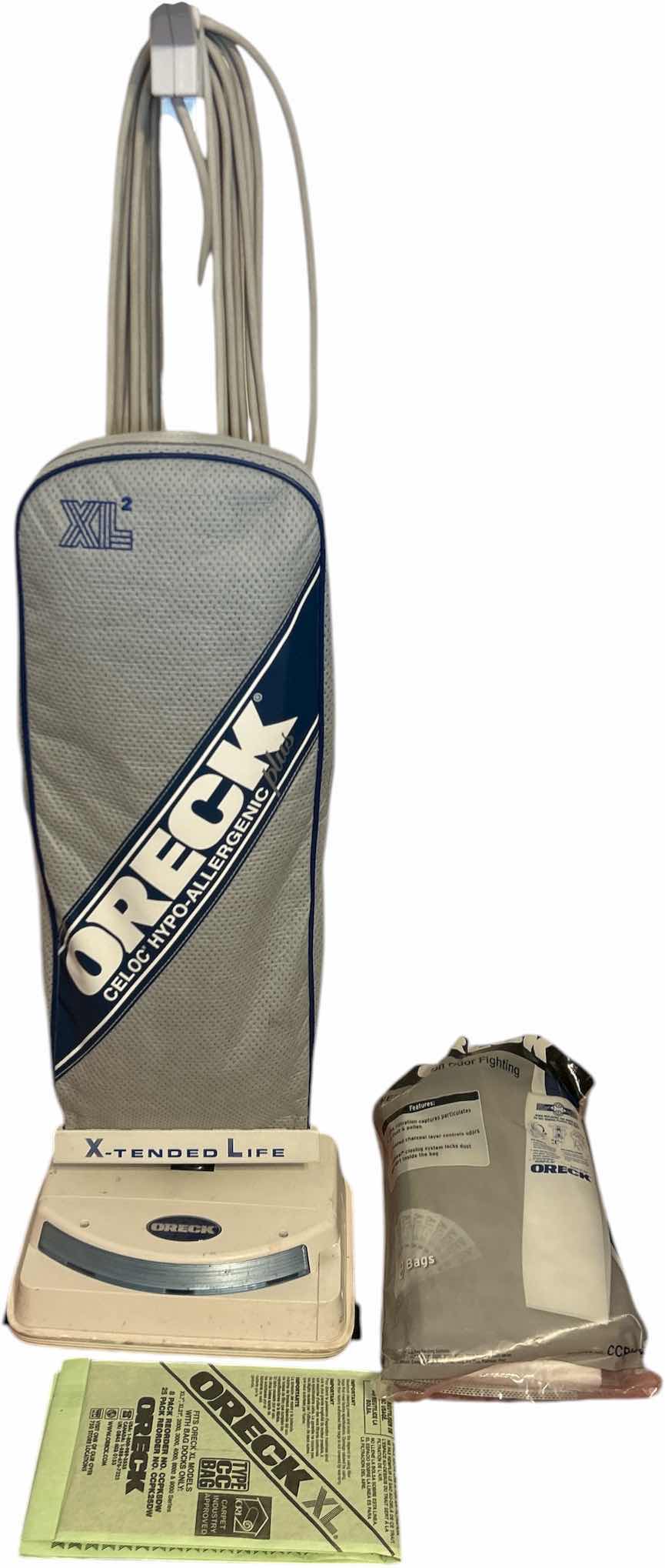 Photo 1 of OREC VACUUM CLEANER