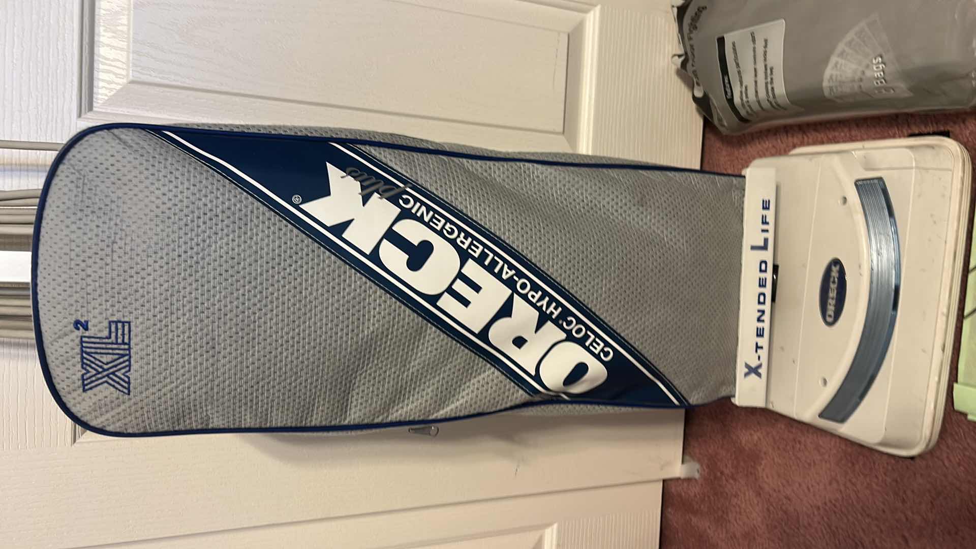 Photo 1 of OREC VACUUM CLEANER