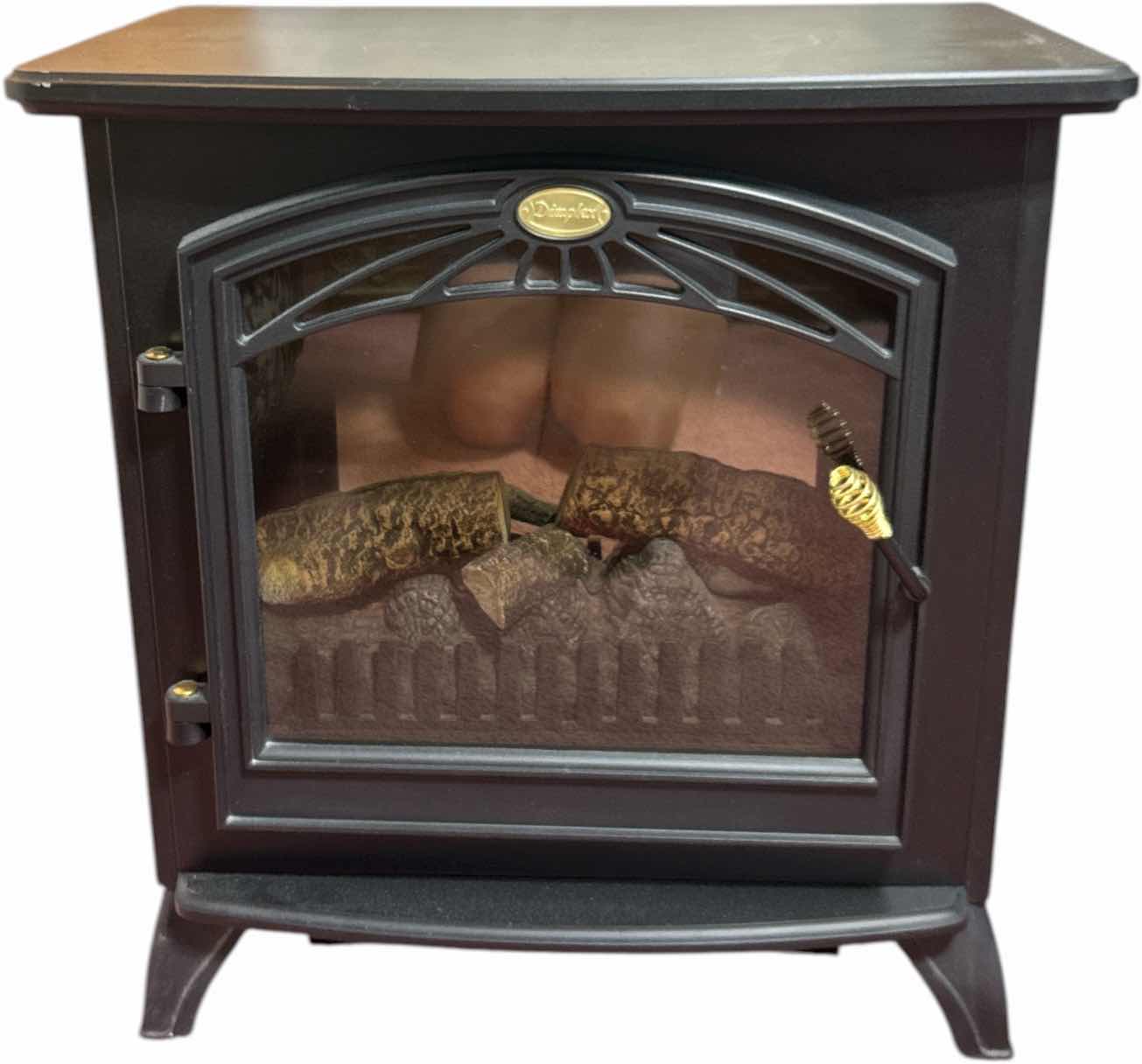Photo 1 of DIMPLEX FIREPLACE ROOM HEATER 24“ x 16“ x H25 1/2“