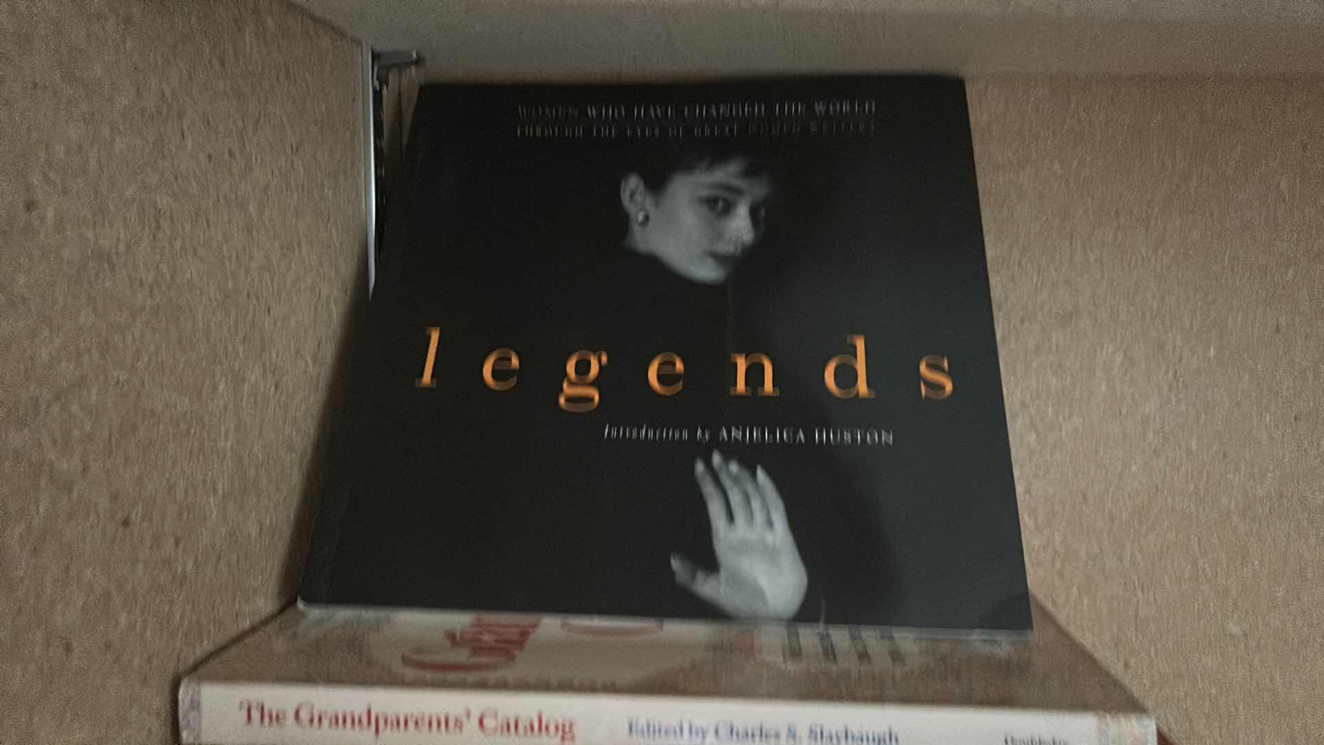Photo 1 of STACK OF BOOKS