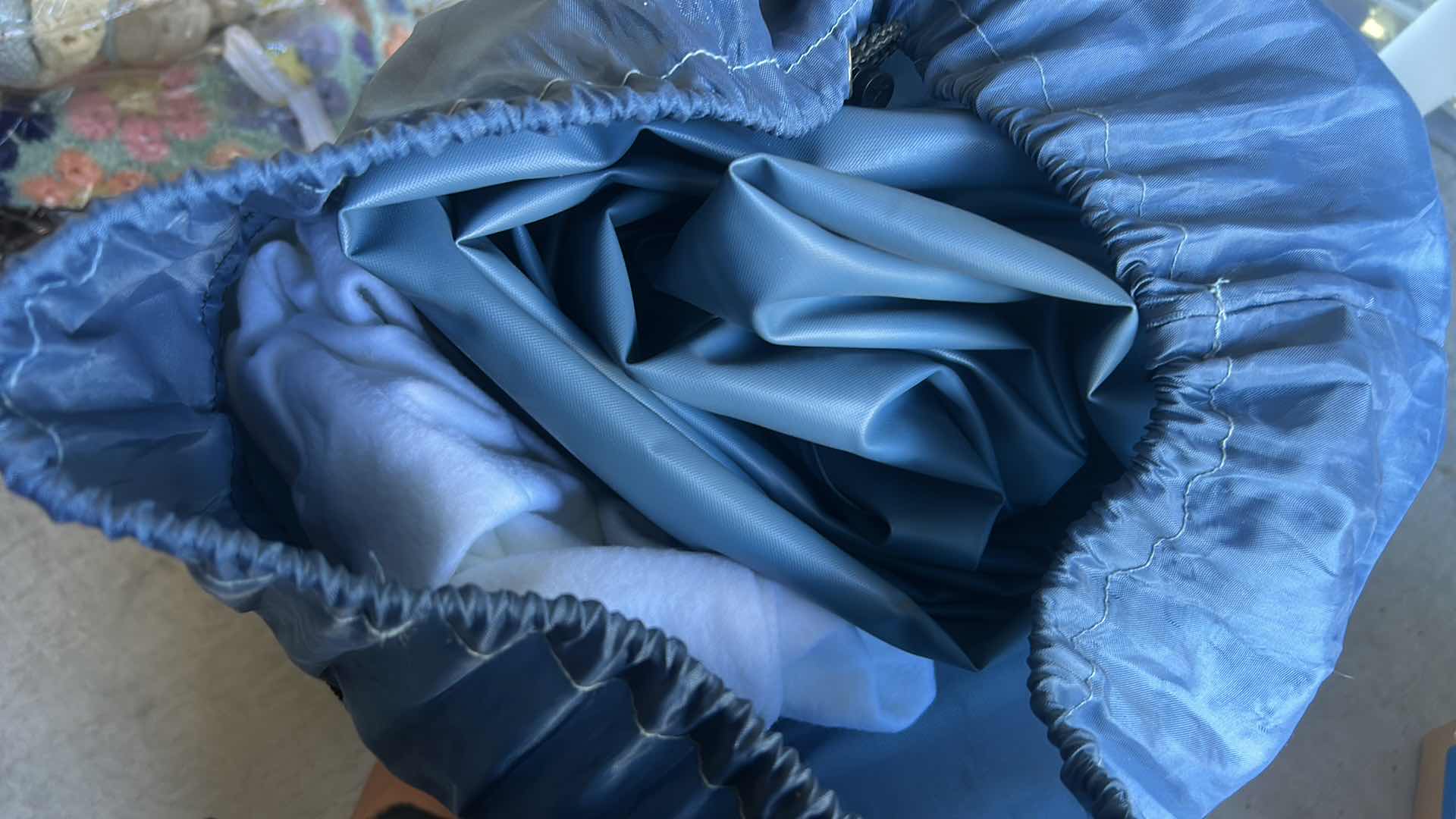 Photo 1 of AERO BED