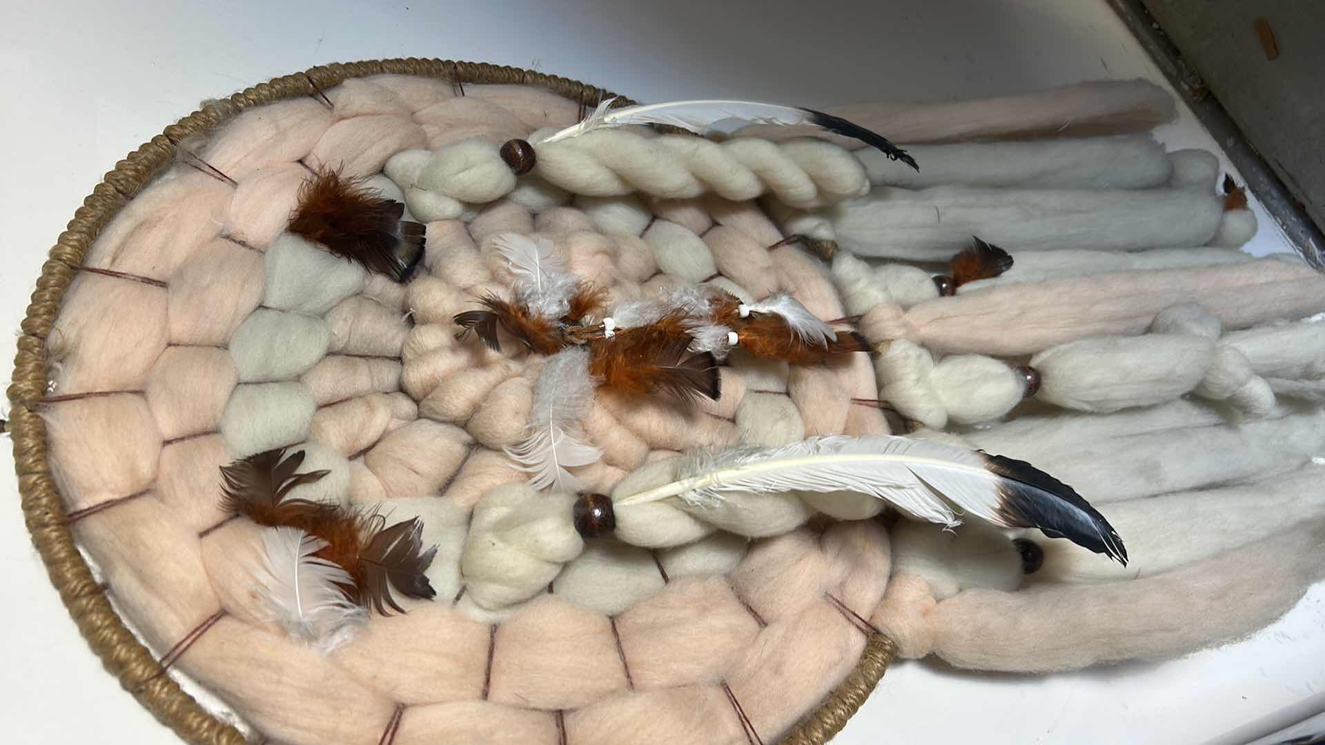 Photo 1 of DREAM CATCHER H45”