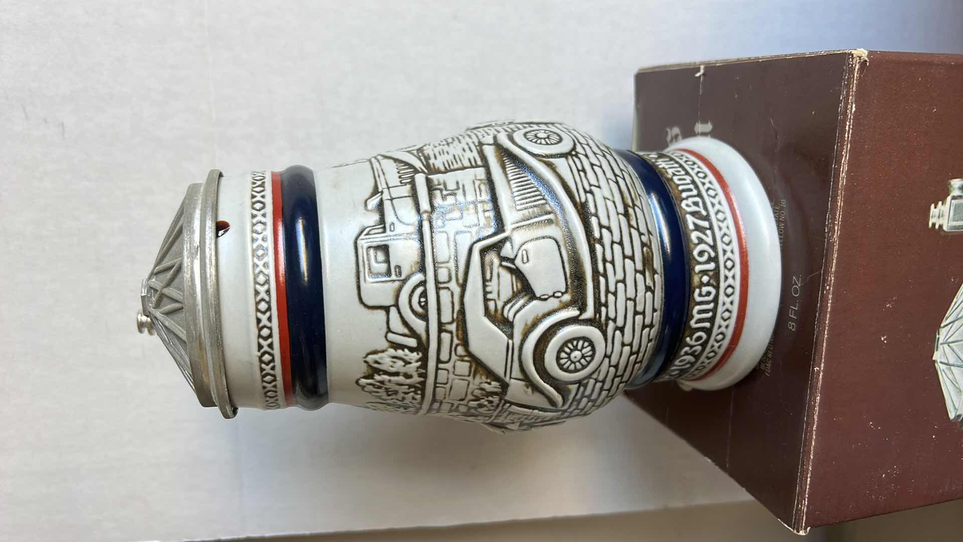 Photo 1 of AVON CERAMIC STEIN