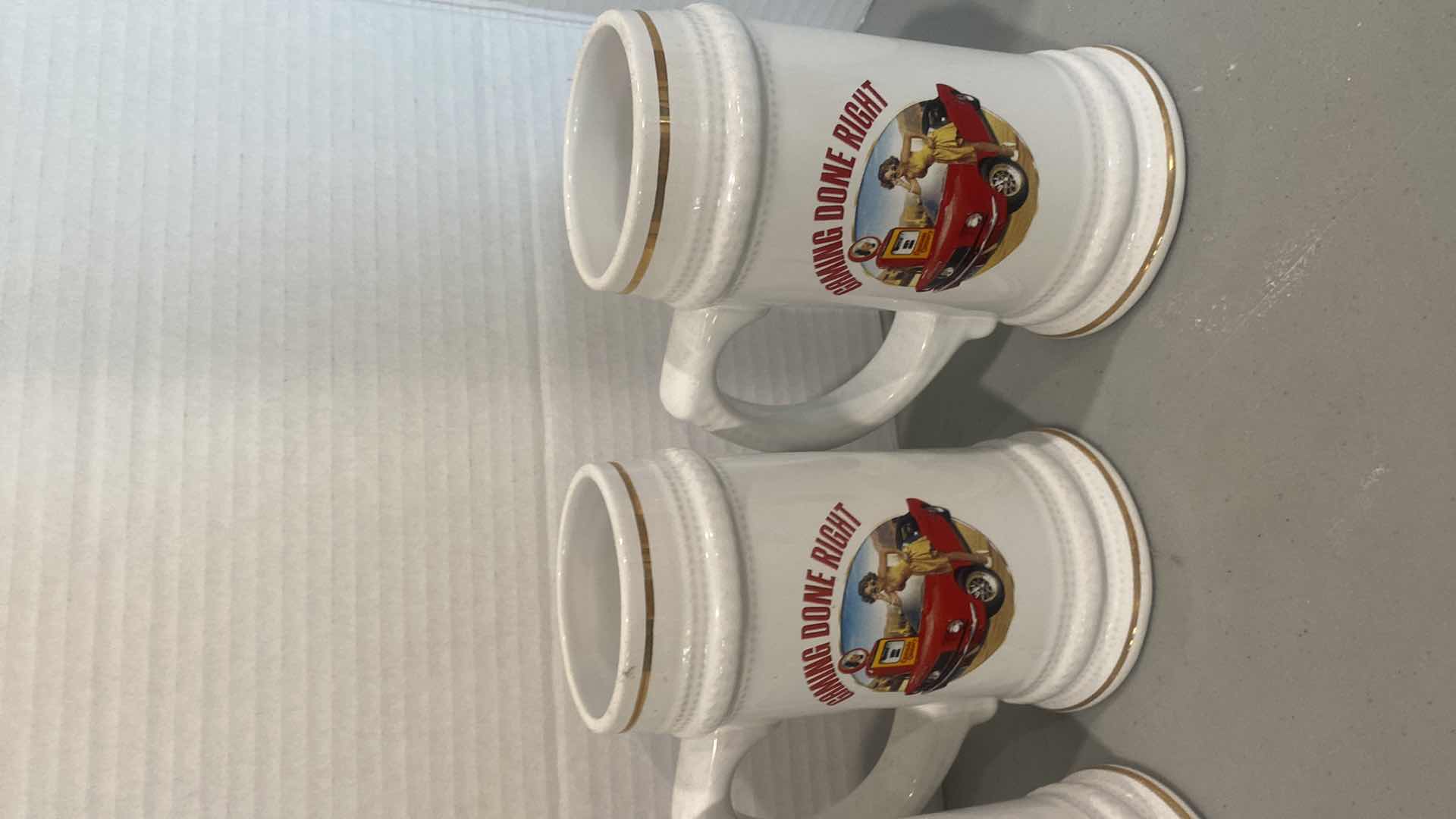 Photo 1 of 4 STEINS