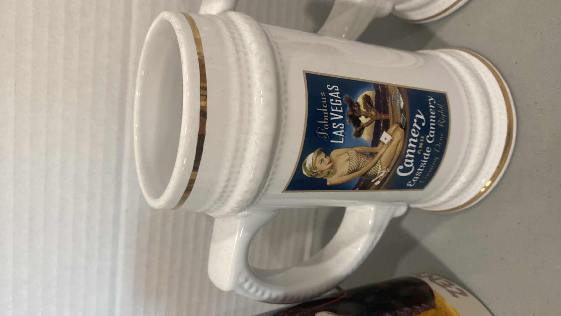 Photo 1 of 4 STEINS