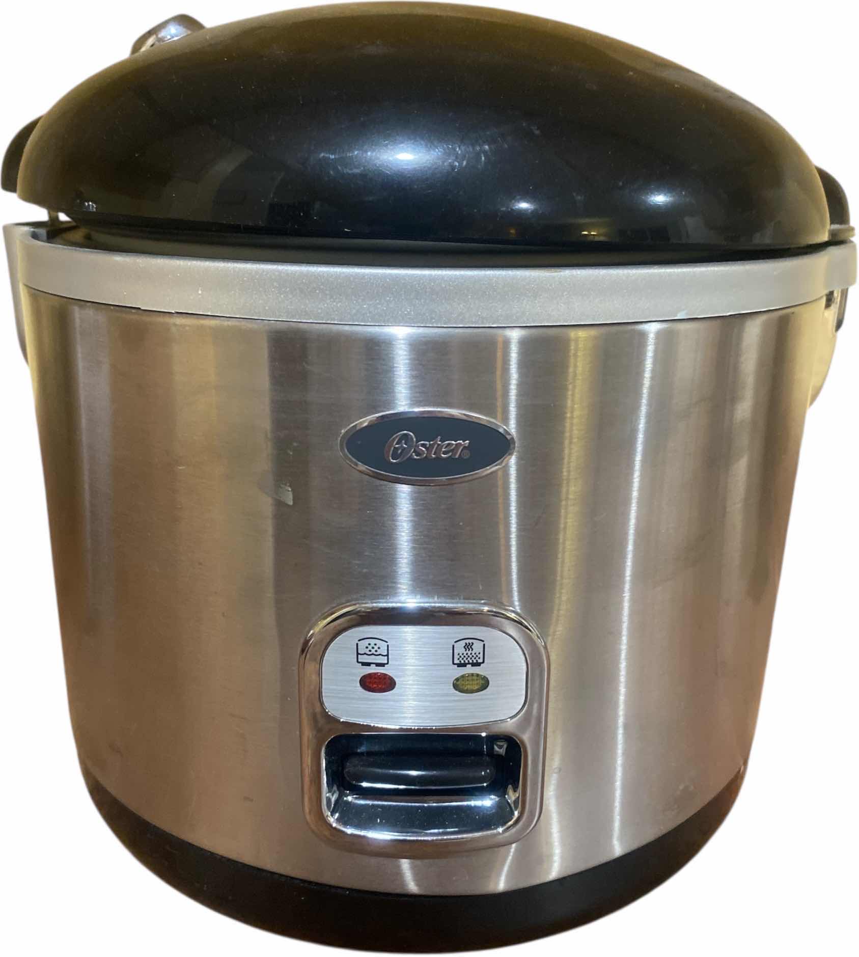 Photo 1 of OSTER RICE COOKER