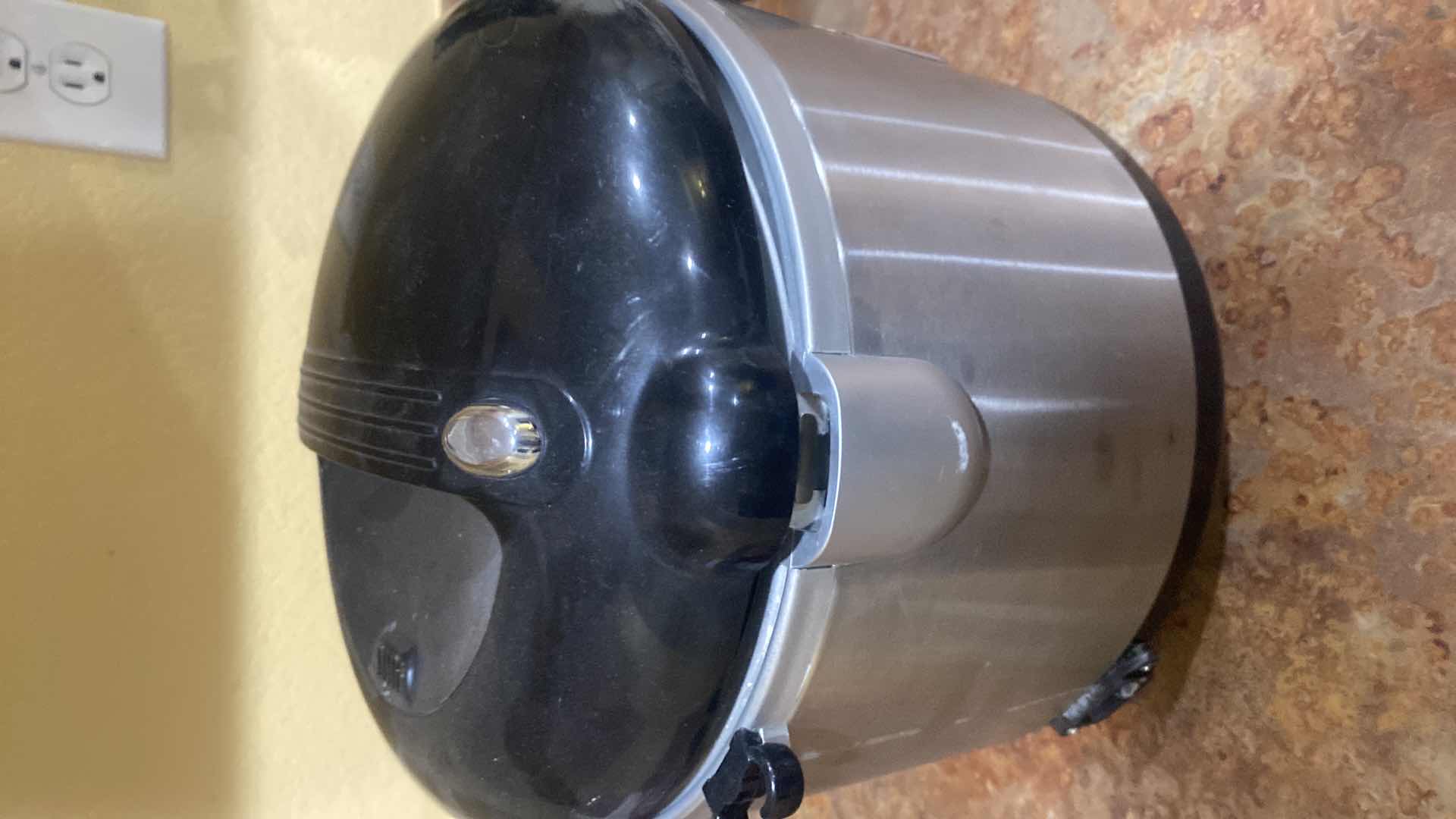 Photo 1 of OSTER RICE COOKER