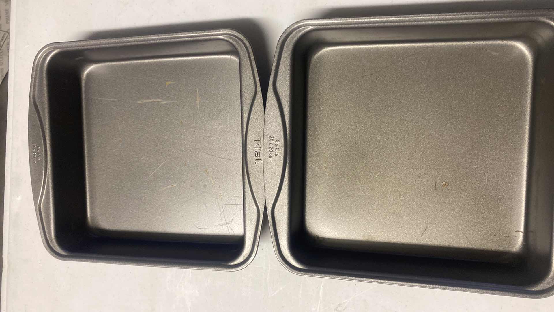 Photo 1 of 5 HOLIDAY ROASTING PANS GRAVY BOAT & COOKIE SHEET