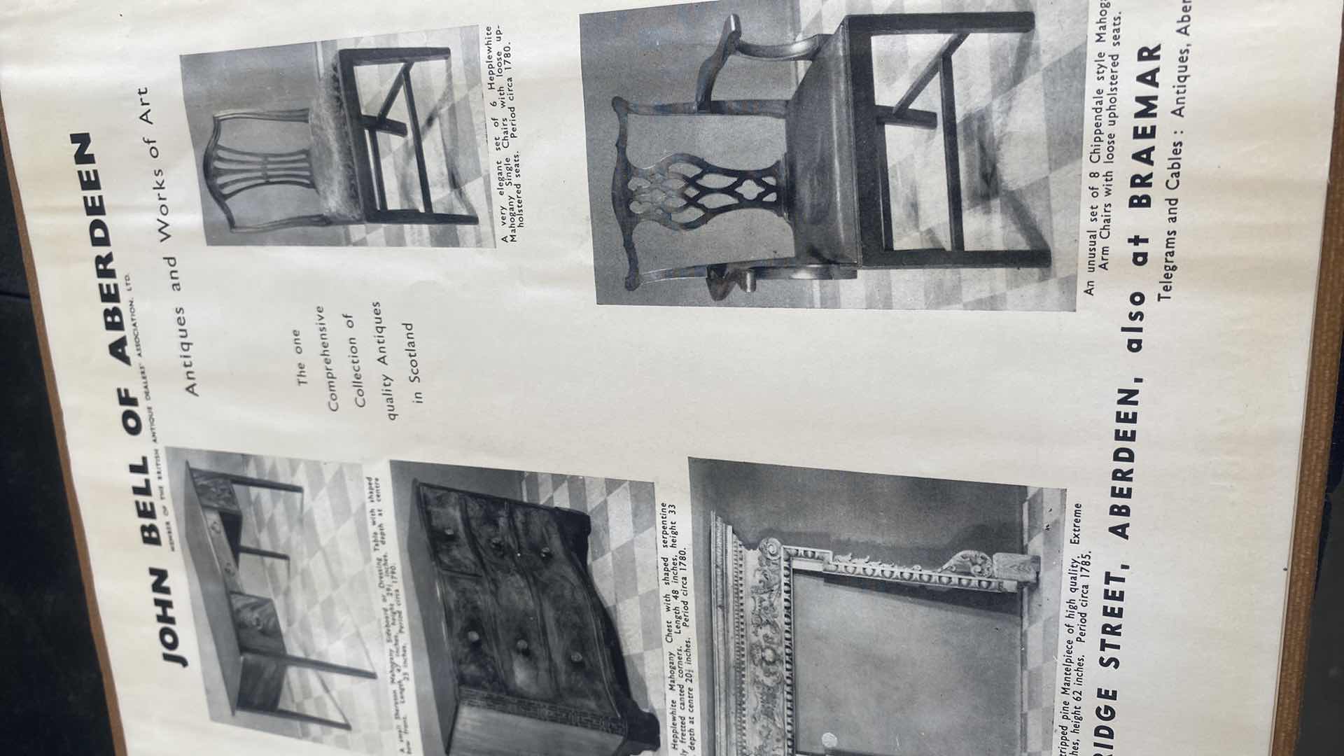 Photo 1 of VINTAGE 1962 APOLLO COFFEE TABLE BOOK