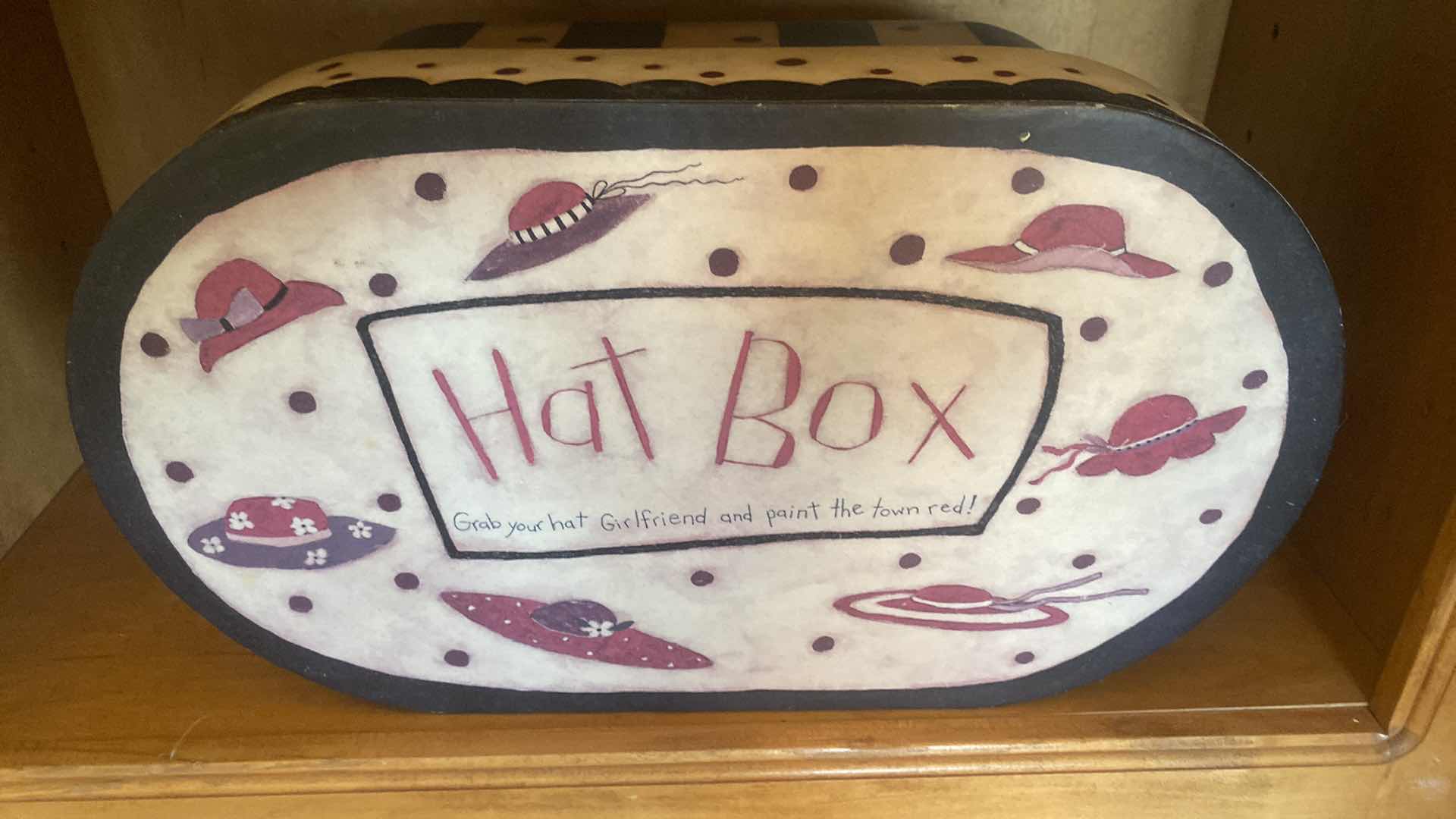 Photo 1 of 3 STACKING BOXES LARGEST 16” x 6”