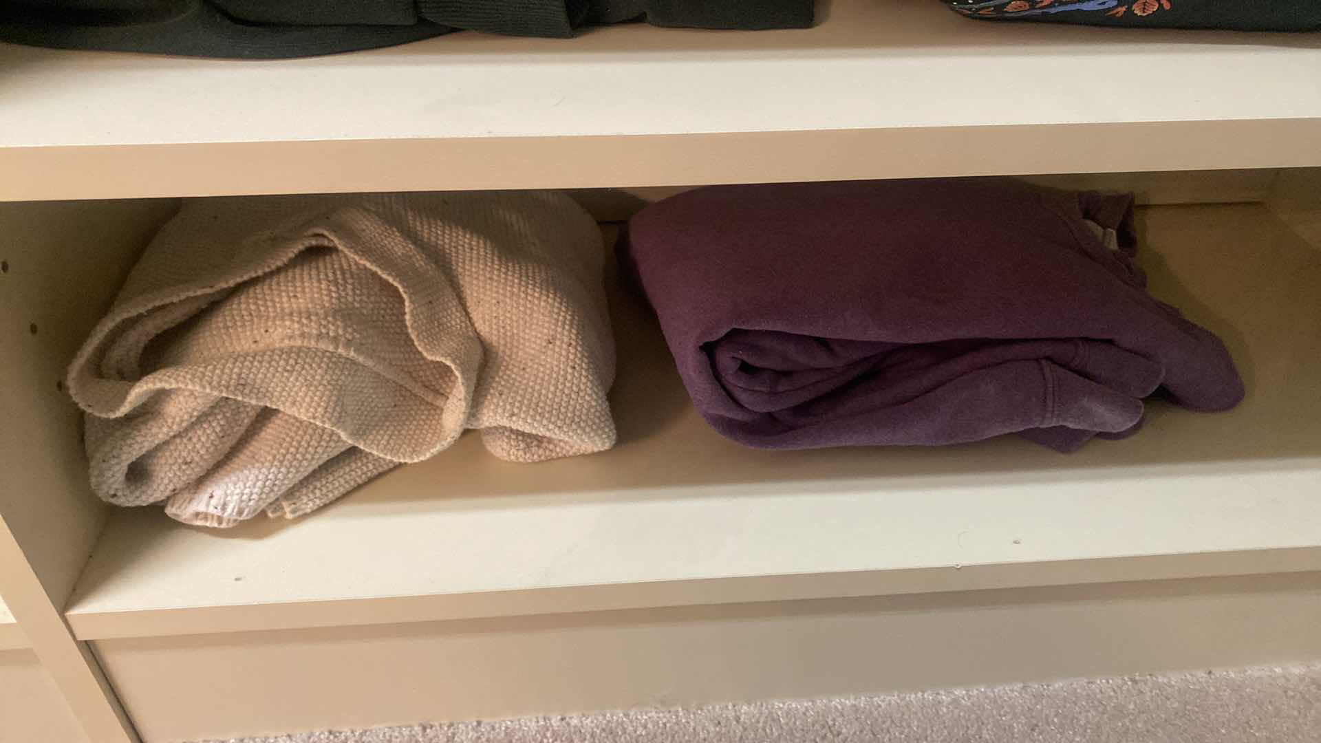 Photo 1 of 9 SHELFS WOMENS SIZE L & XL CLOTHING