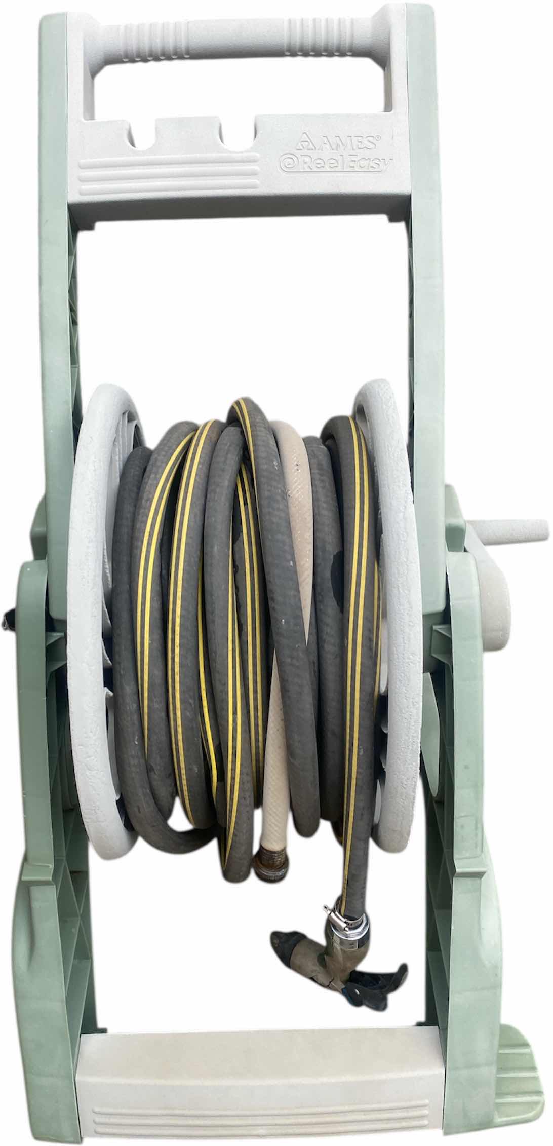 Photo 1 of AMES REEL EASY WITH HOSE