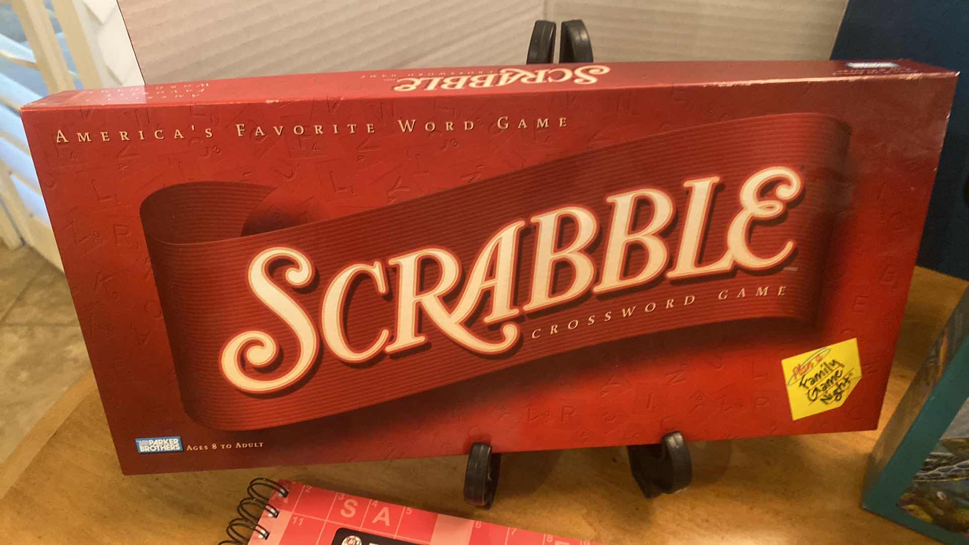 Photo 1 of GAMES & PUZZLES