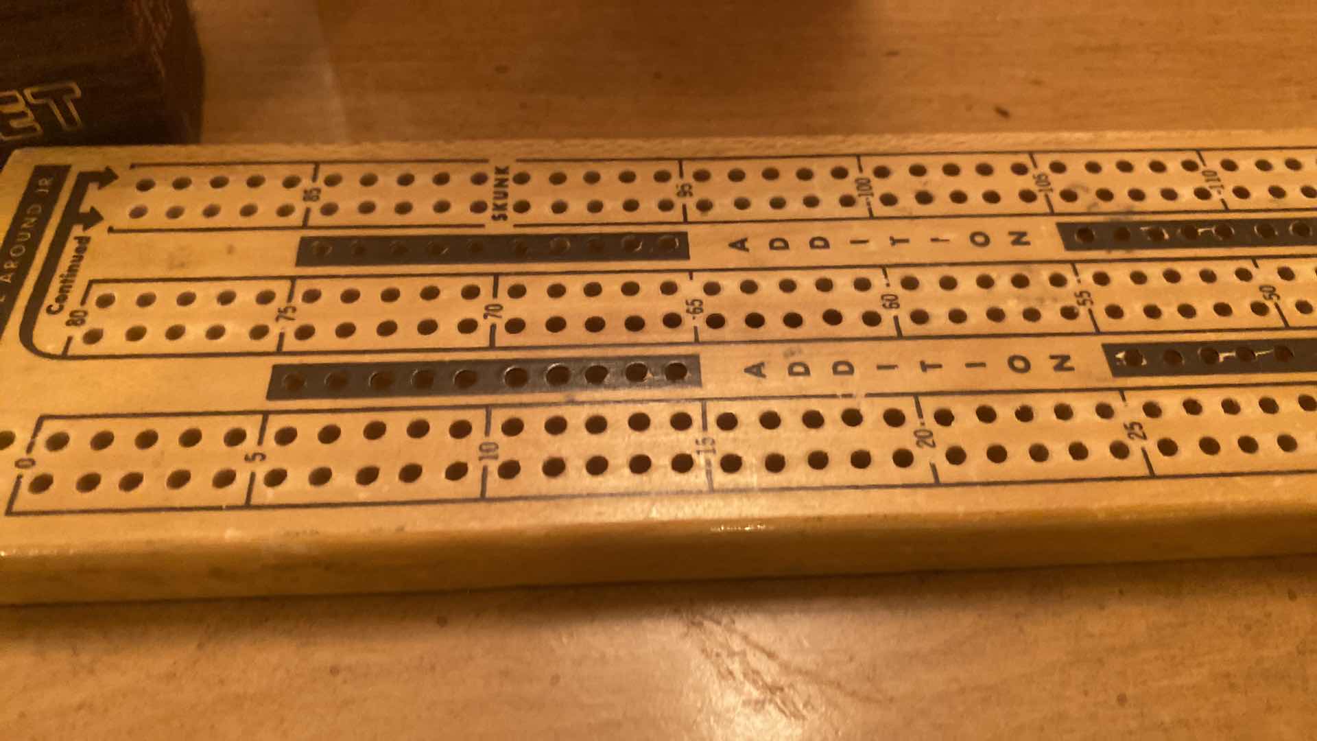 Photo 1 of GAMES & PUZZLES