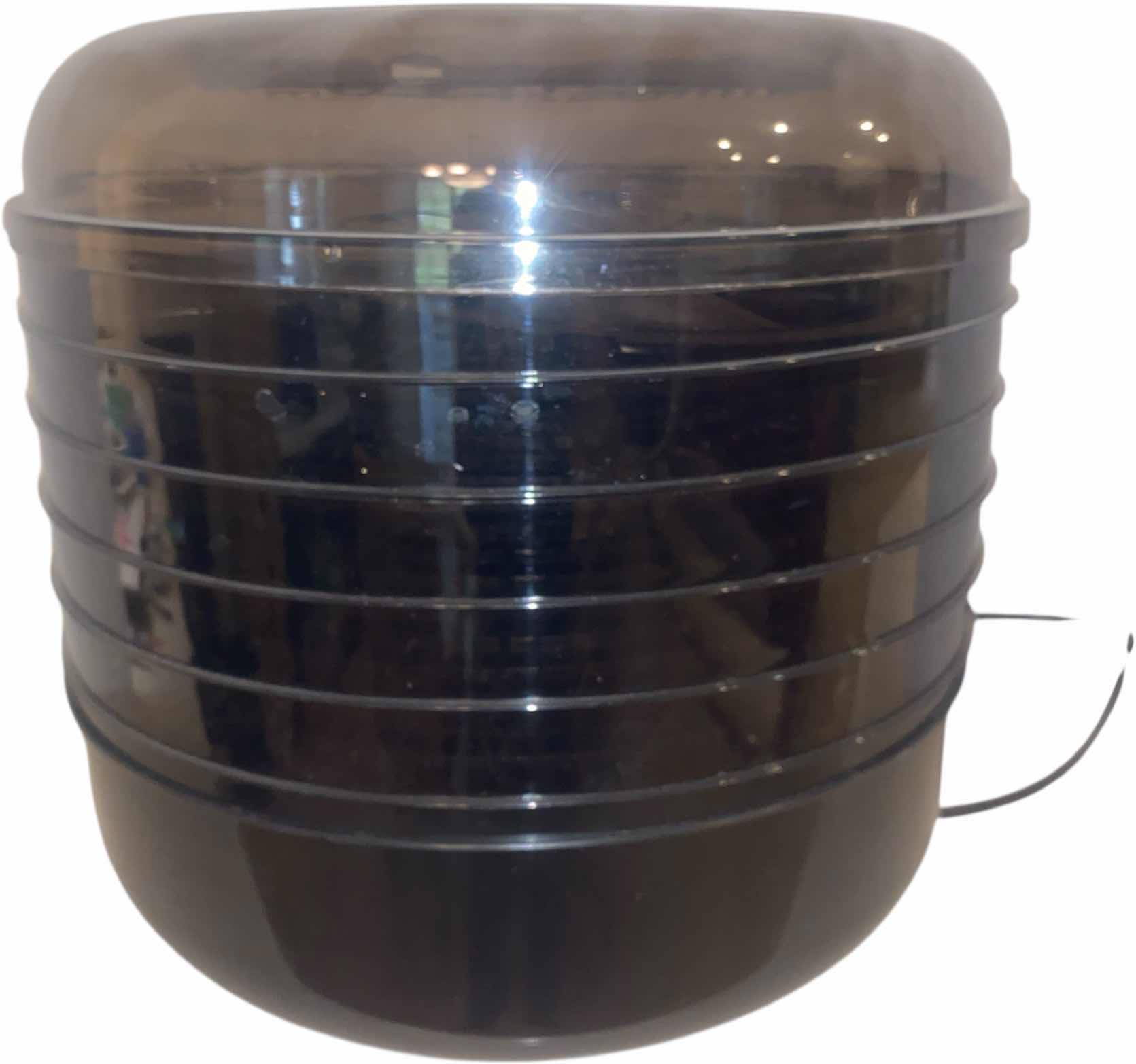 Photo 1 of FOOD DEHYDRATOR