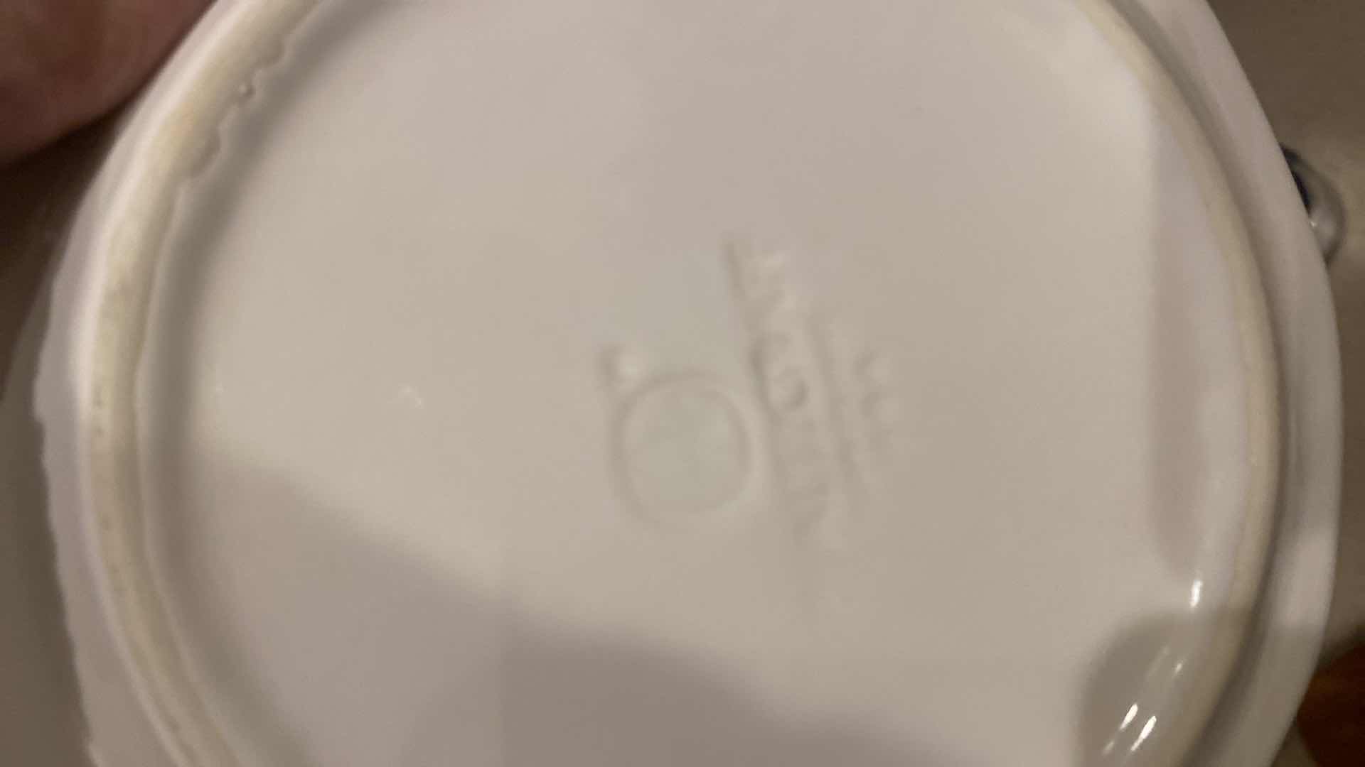 Photo 1 of 57-PFALTZGRAFF HERITAGE DINNERWARE (more available sold separately)